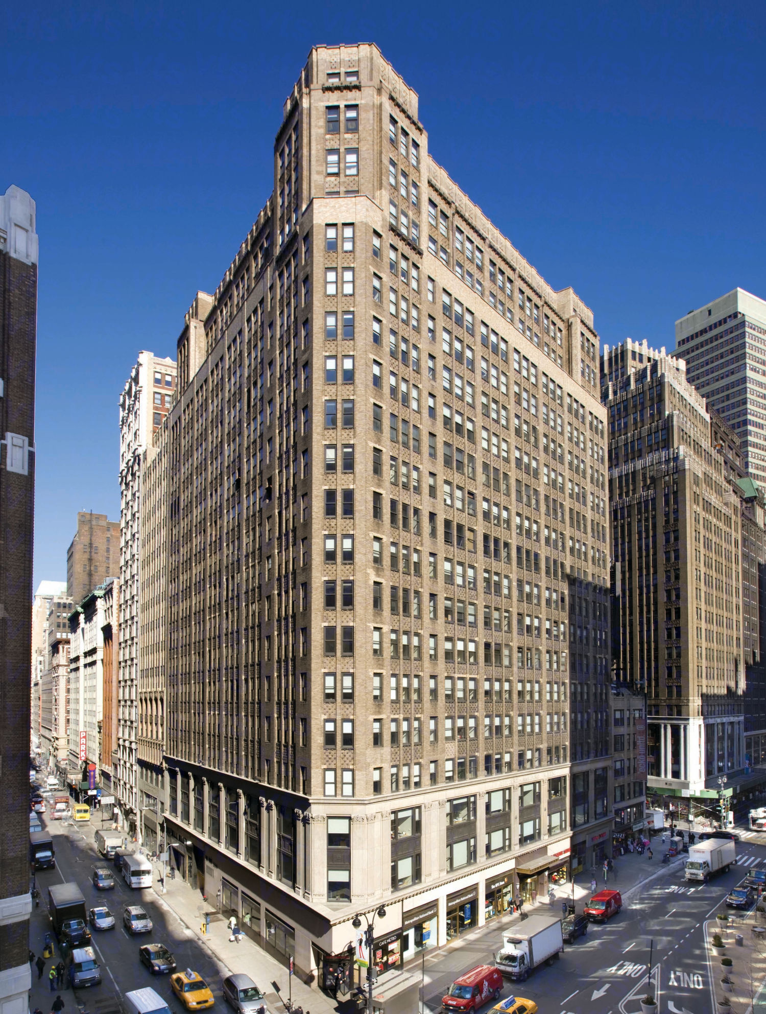 1359 Broadway, New York, NY Office Space for Rent | VTS