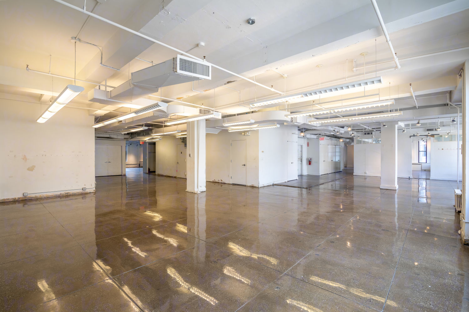 Entire 20th Floor, Suite 2000 Commercial Space for Rent at 265 West ...