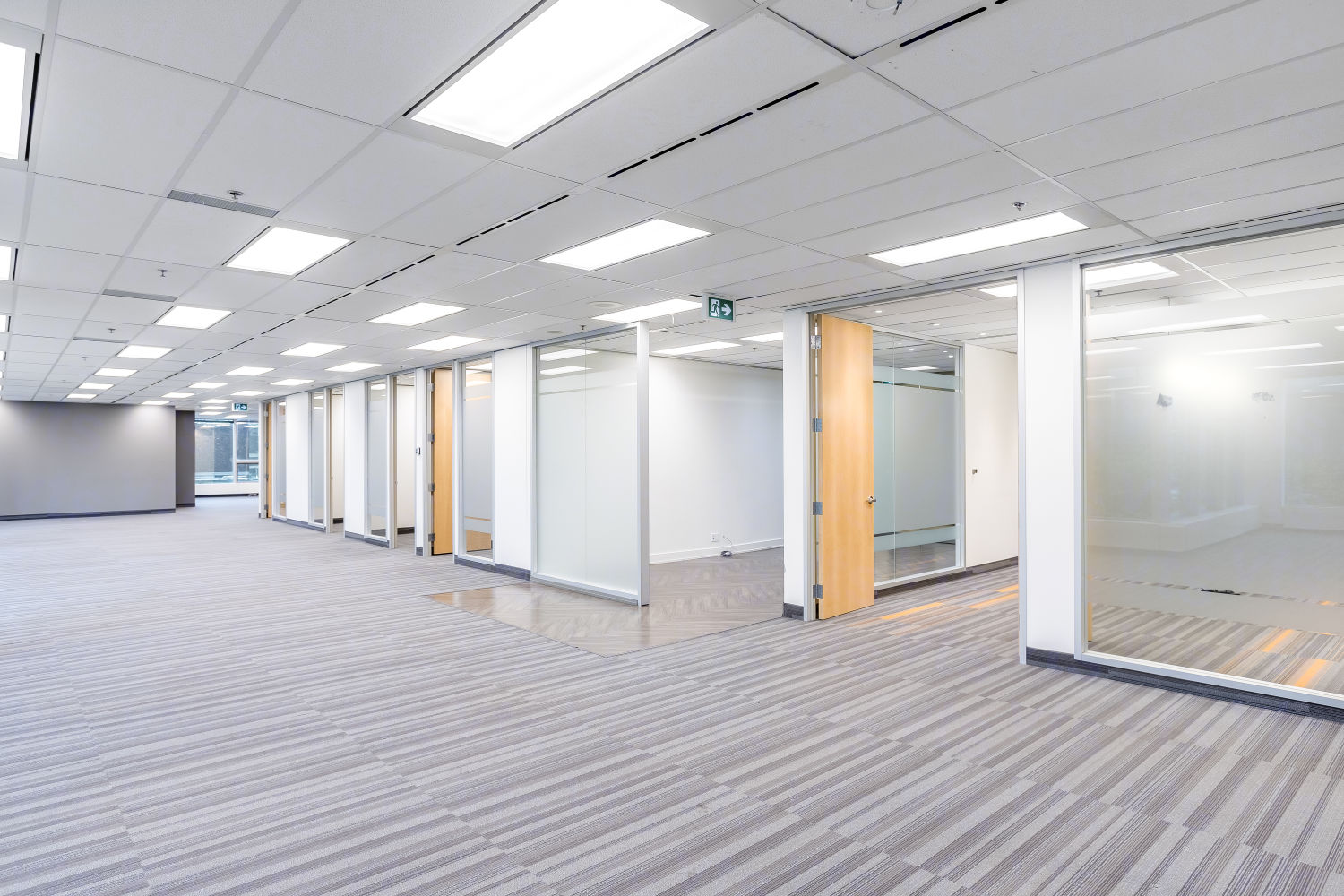 33 Bloor Street East, Toronto, ON Commercial Space for Rent