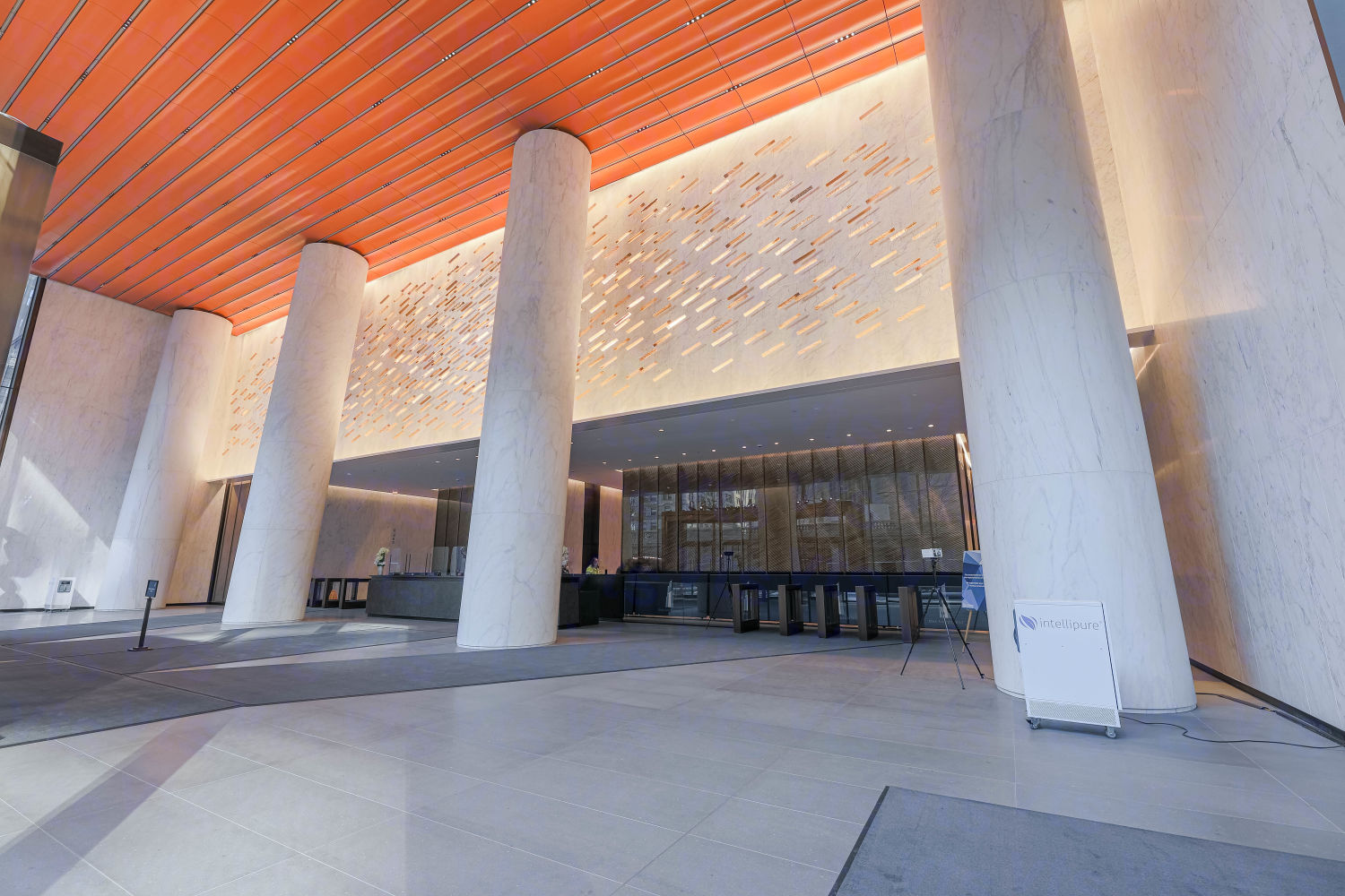 one vanderbilt avenue in new york city