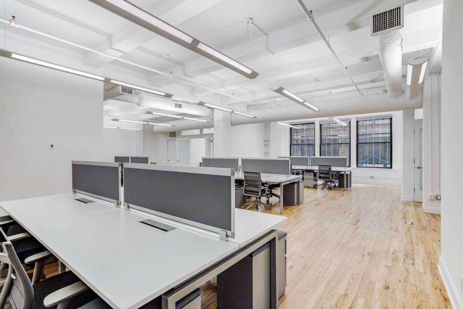 Partial 3rd Floor, Suite 301 Commercial Space for Rent at 37 West 20th ...