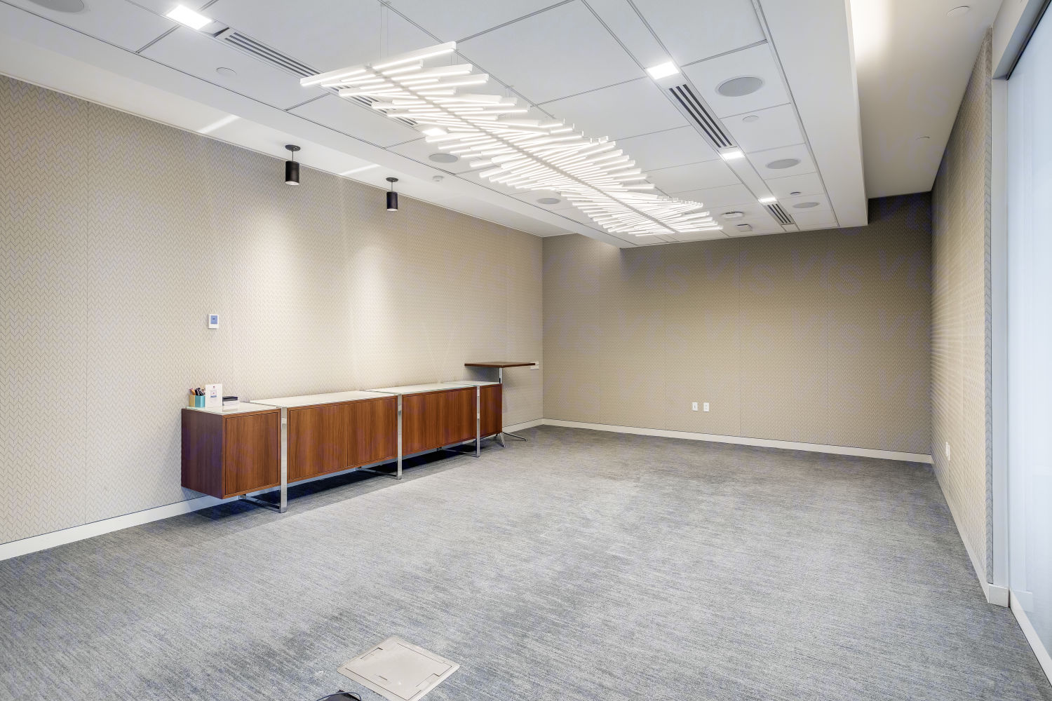 Partial 7th Floor, Suite P7 Commercial Space for Rent at 635 Avenue of ...