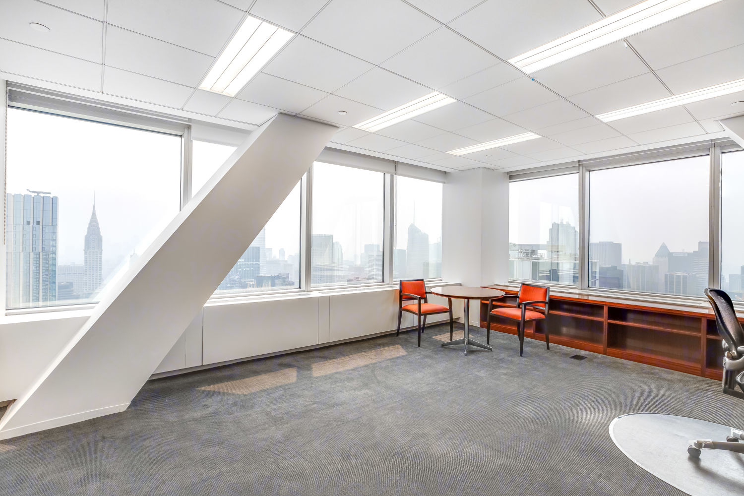 Entire 58th Floor, Suite E58 Office Space for Rent at 601 Lexington ...