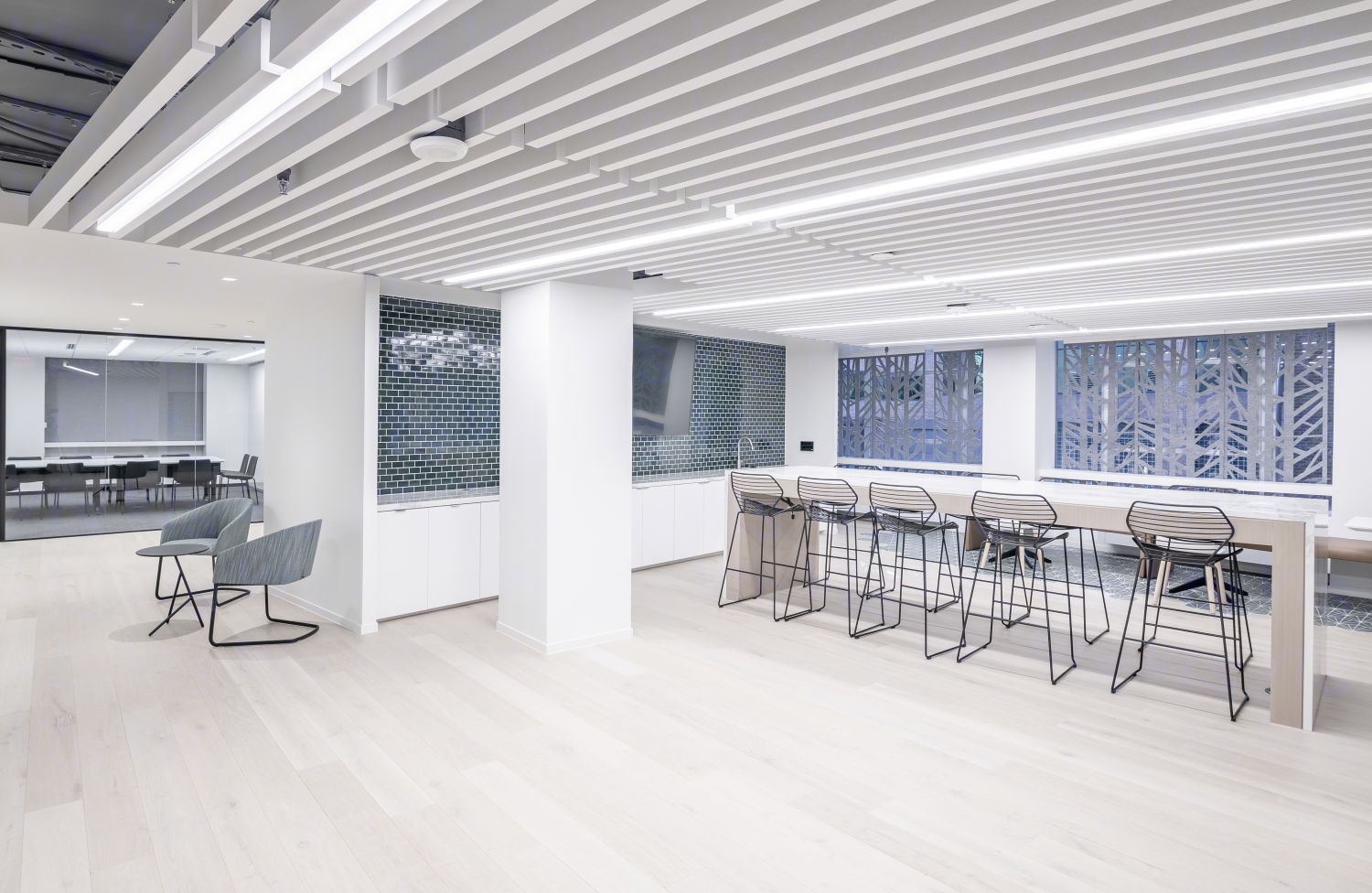 1101 17th Street Northwest, Washington, DC Office Space for Rent | VTS