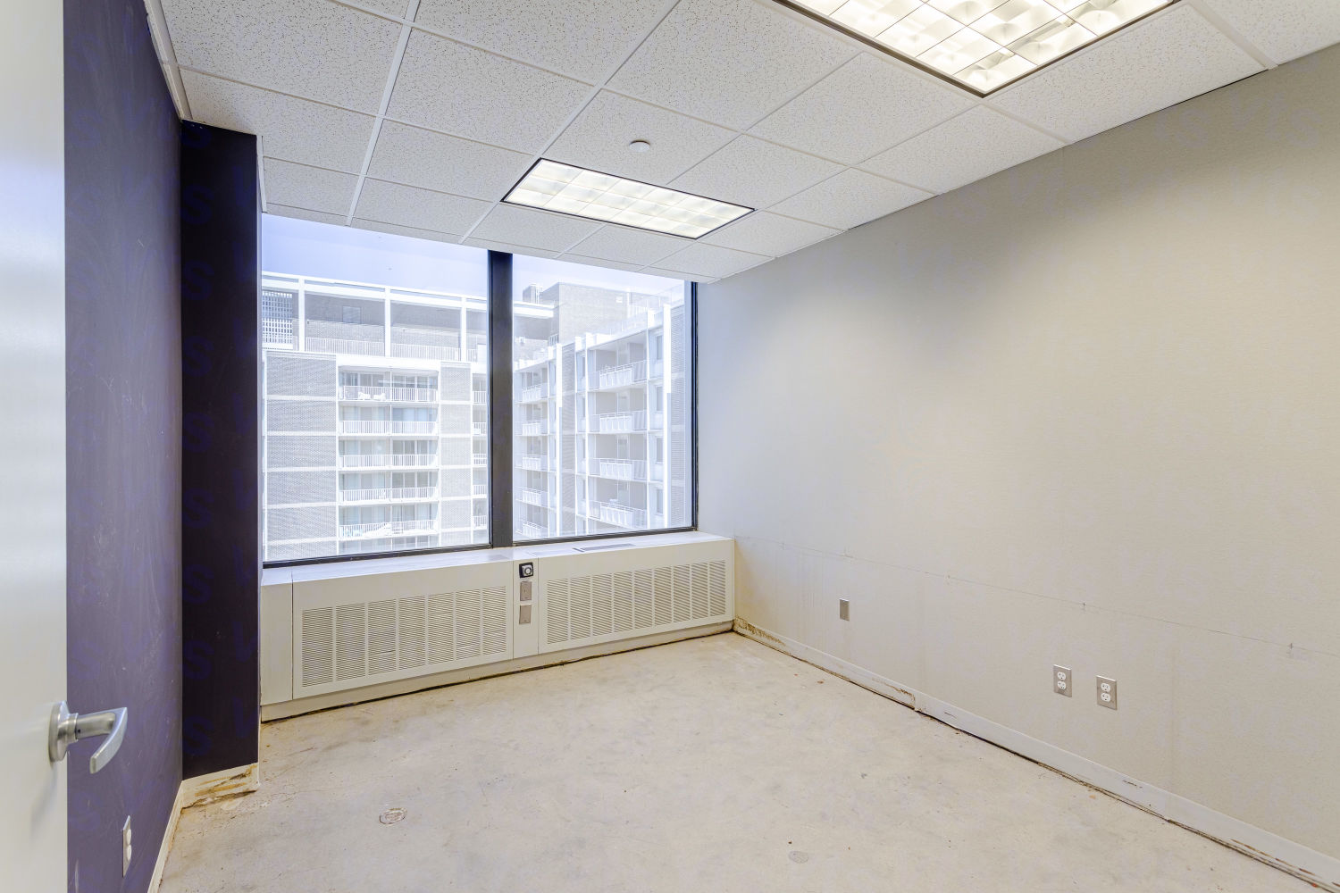 Partial Sixteenth Floor, Suite 1665 Commercial Space for Rent at 5454 ...