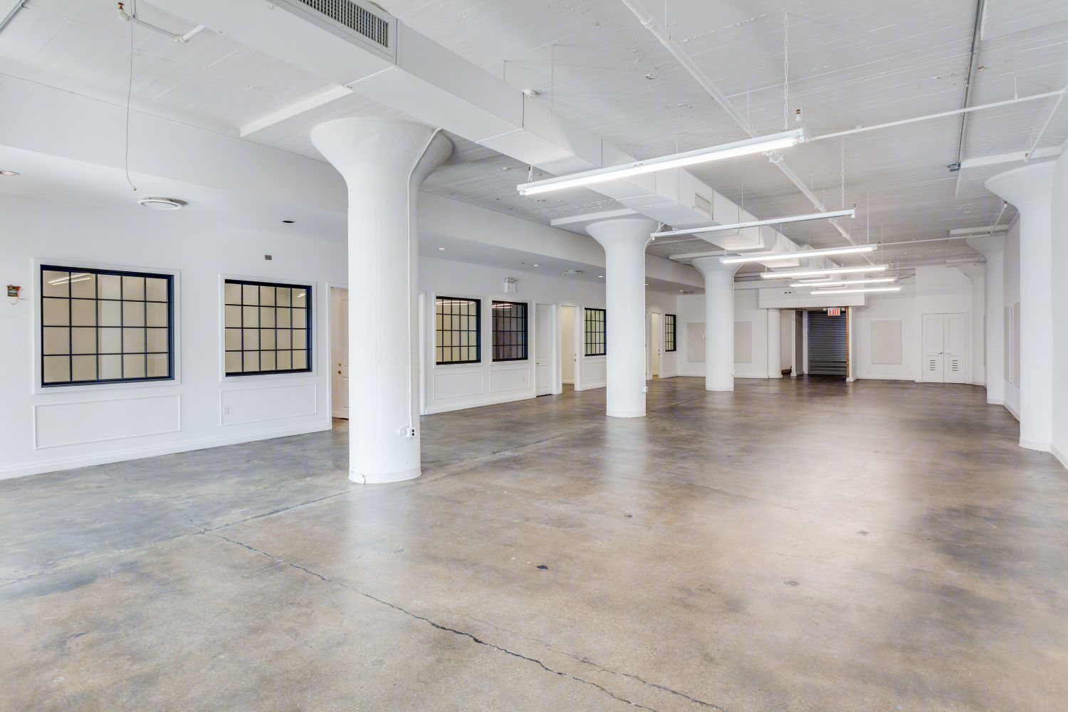 Partial 3rd Floor, Suite 355 Commercial Space for Rent at 601 West 26th ...