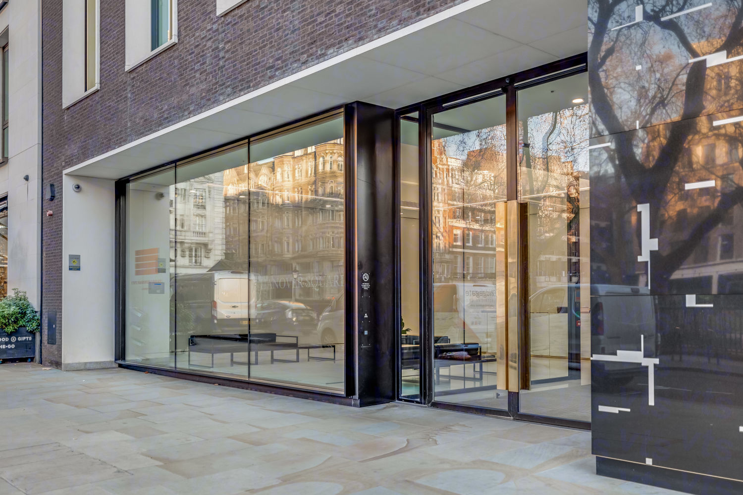 5 Hanover Square, London, England Commercial Space for Rent | VTS