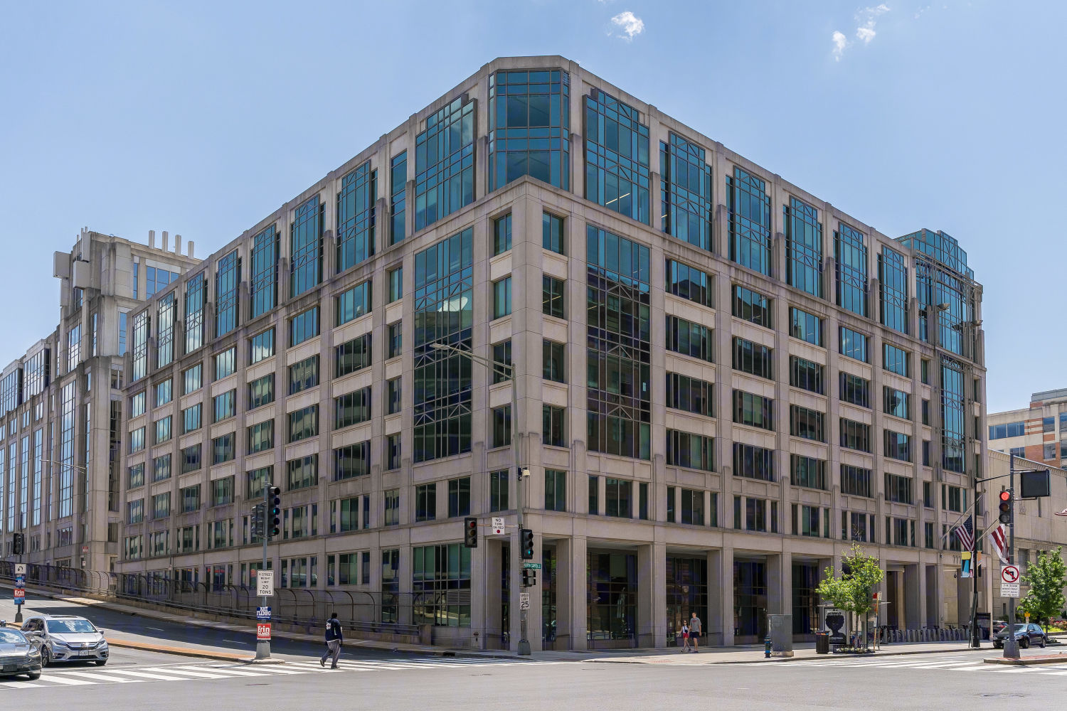 777 North Capitol Street Northeast, Washington, DC Commercial Space for ...