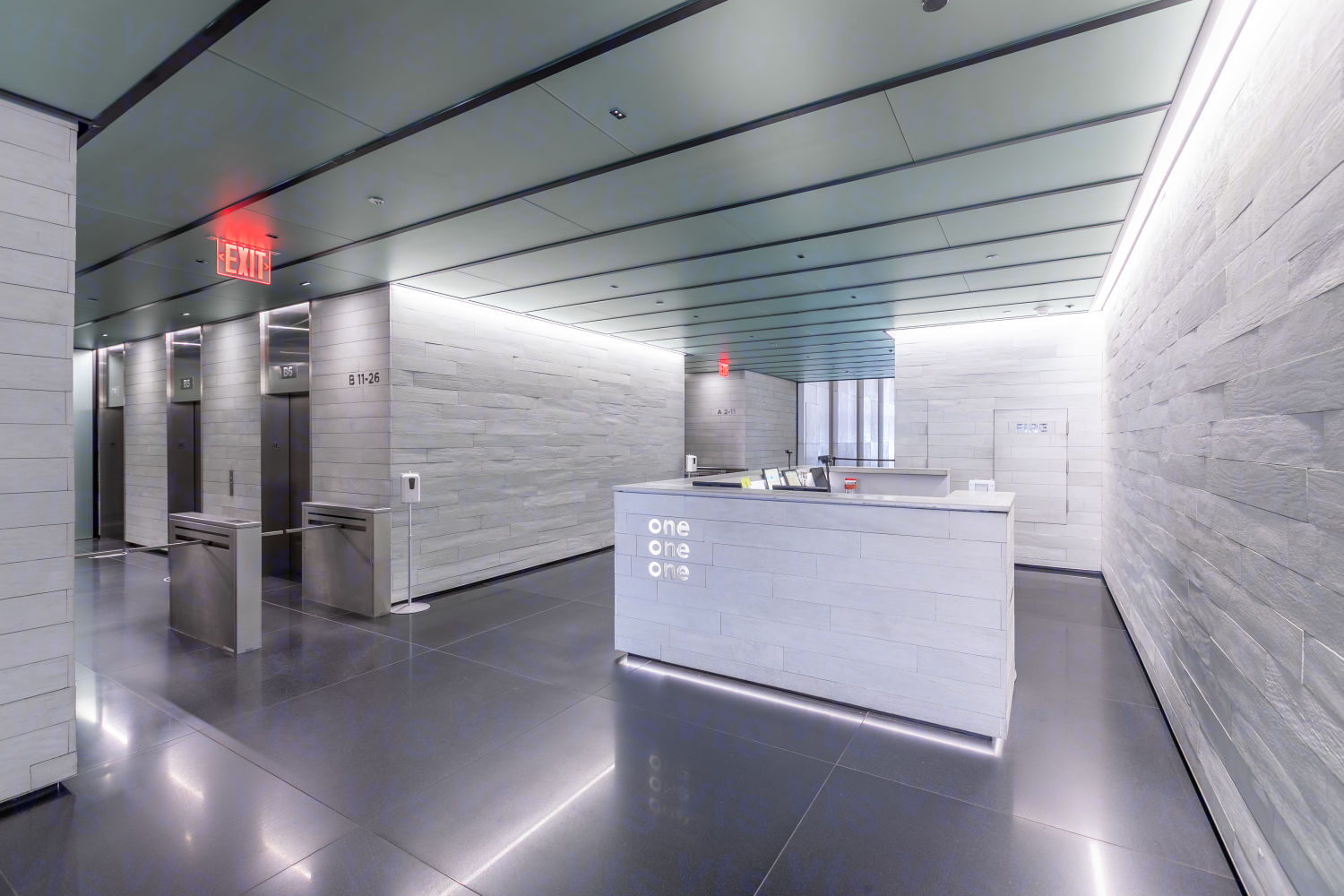 111 West 33rd Street, New York, NY Office Space For Rent | VTS