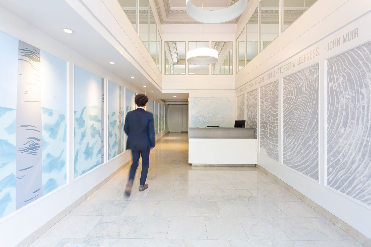 731 Market Street, San Francisco, CA Commercial Space for Rent | VTS