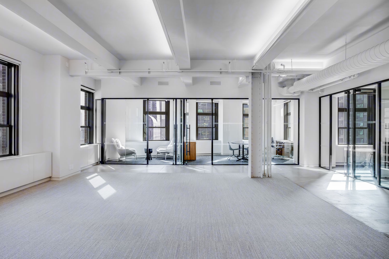 250 East 57th Street, New York, NY – Future Tech Consultants
