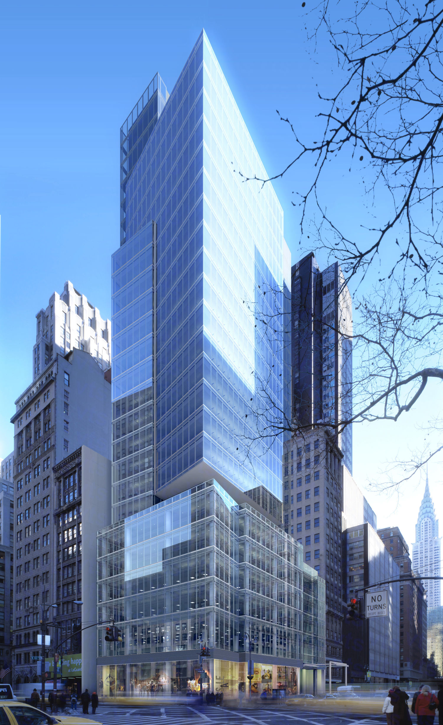 505 Fifth Avenue, New York, NY Commercial Space for Rent