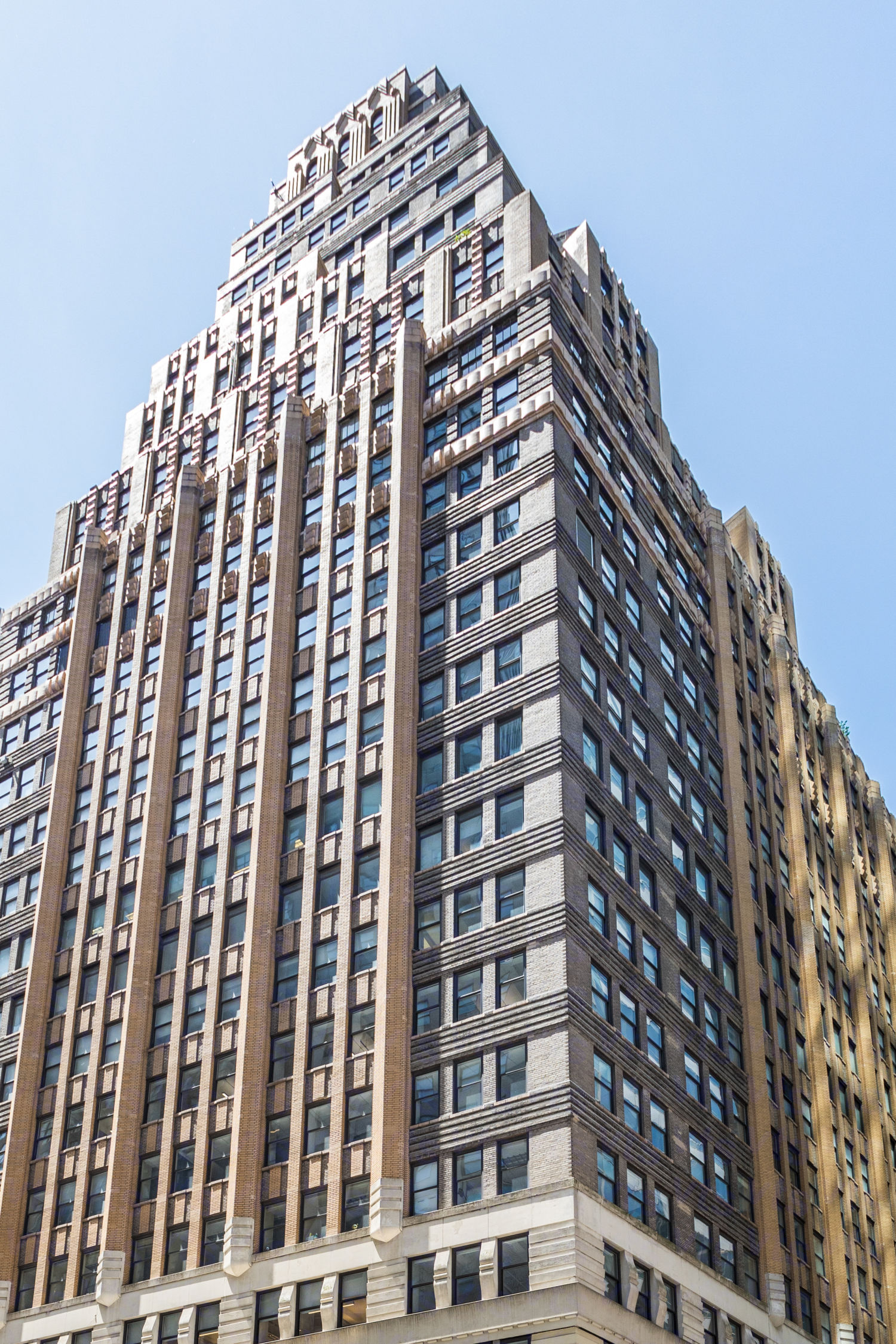 10 Times Square - 1441 Broadway, New York, NY Office Space for Rent | VTS