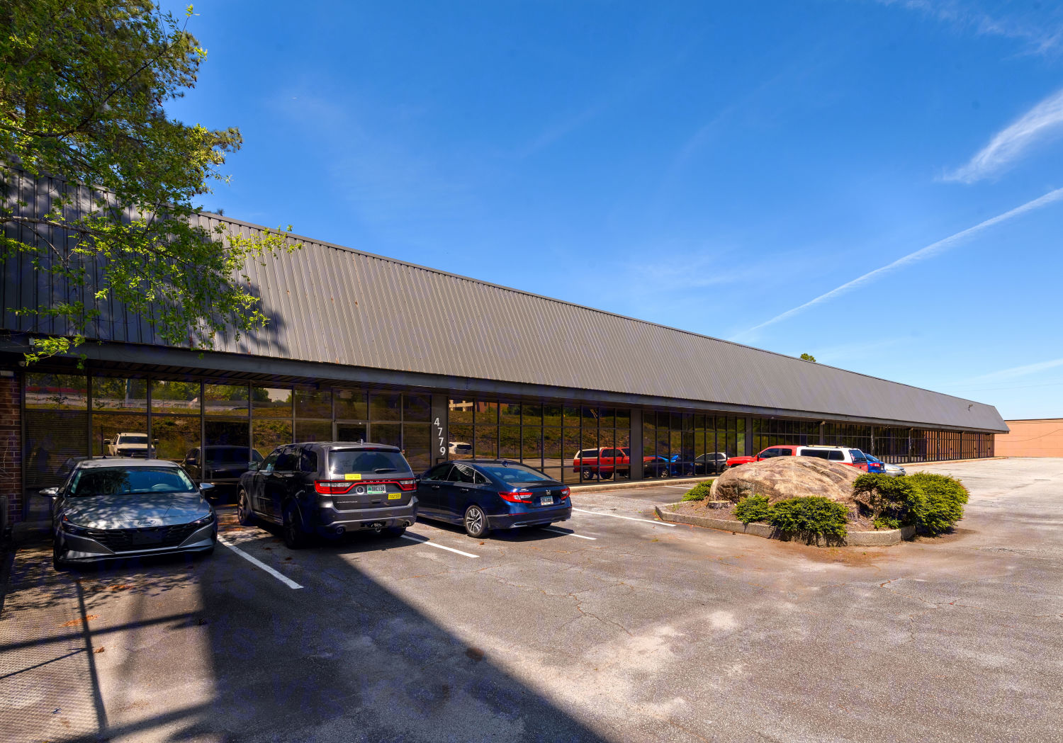 47614779 Fulton Industrial Boulevard, Atlanta, GA Commercial Space for Rent VTS