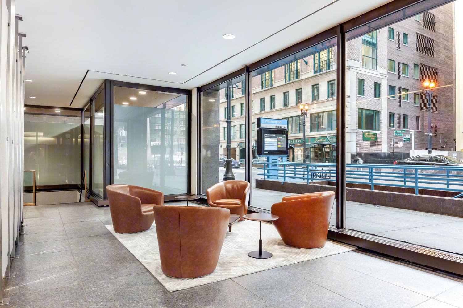 33 North Dearborn Street, Chicago, IL Office Space for Rent | VTS