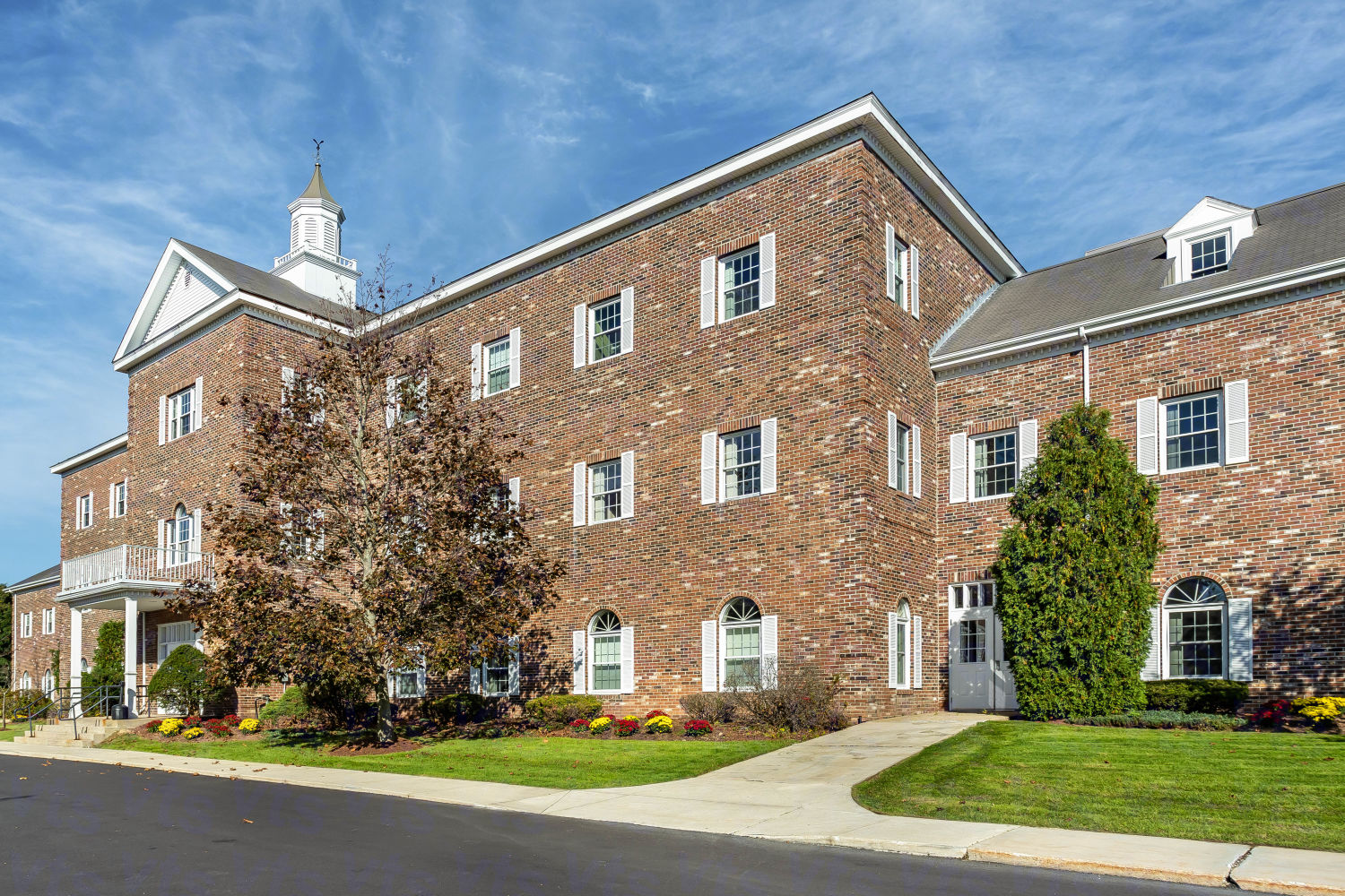 Jefferson Office Park, North Andover, MA Office Space for Rent | VTS