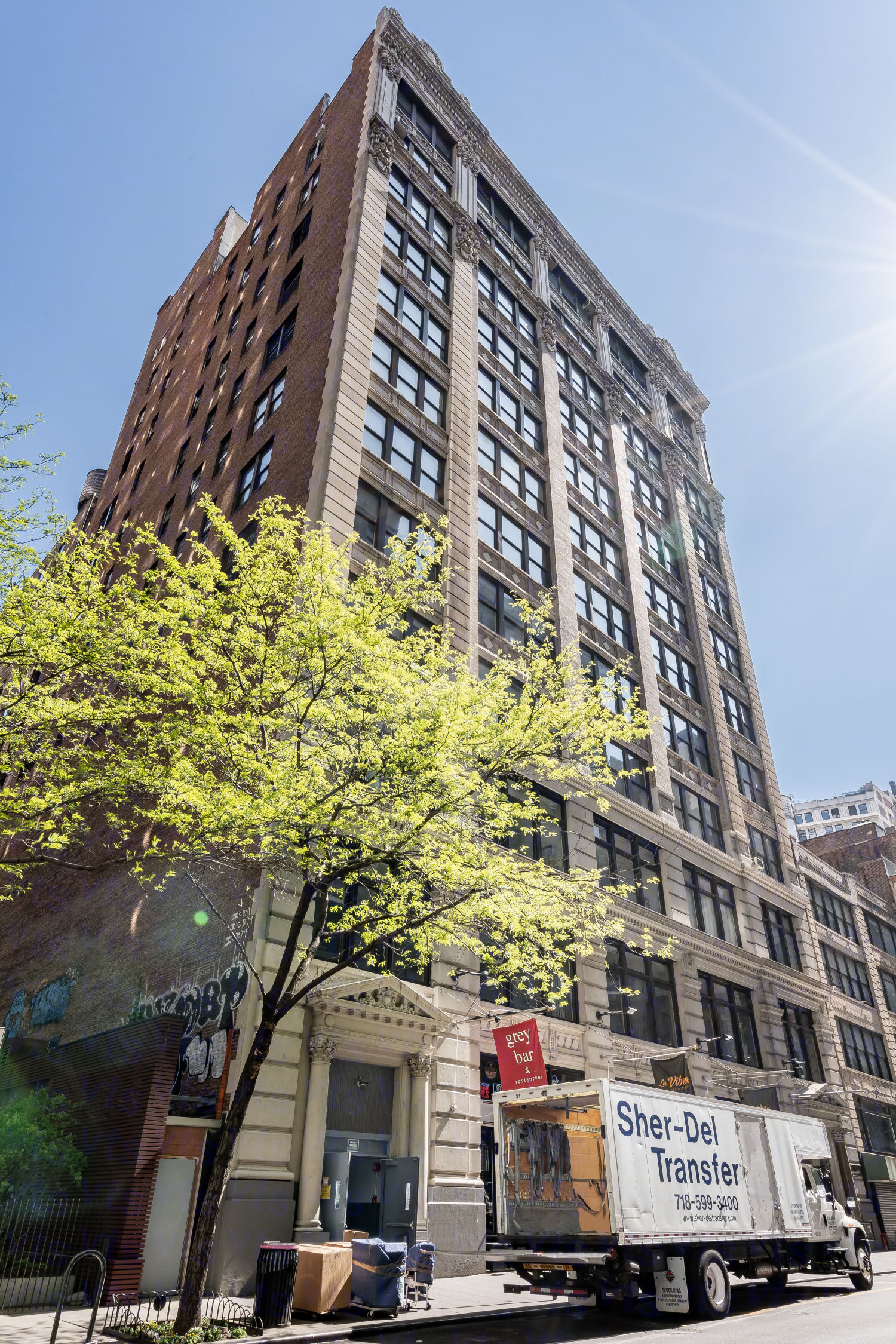 37 West 26th Street, New York, NY Commercial Space for Rent | VTS