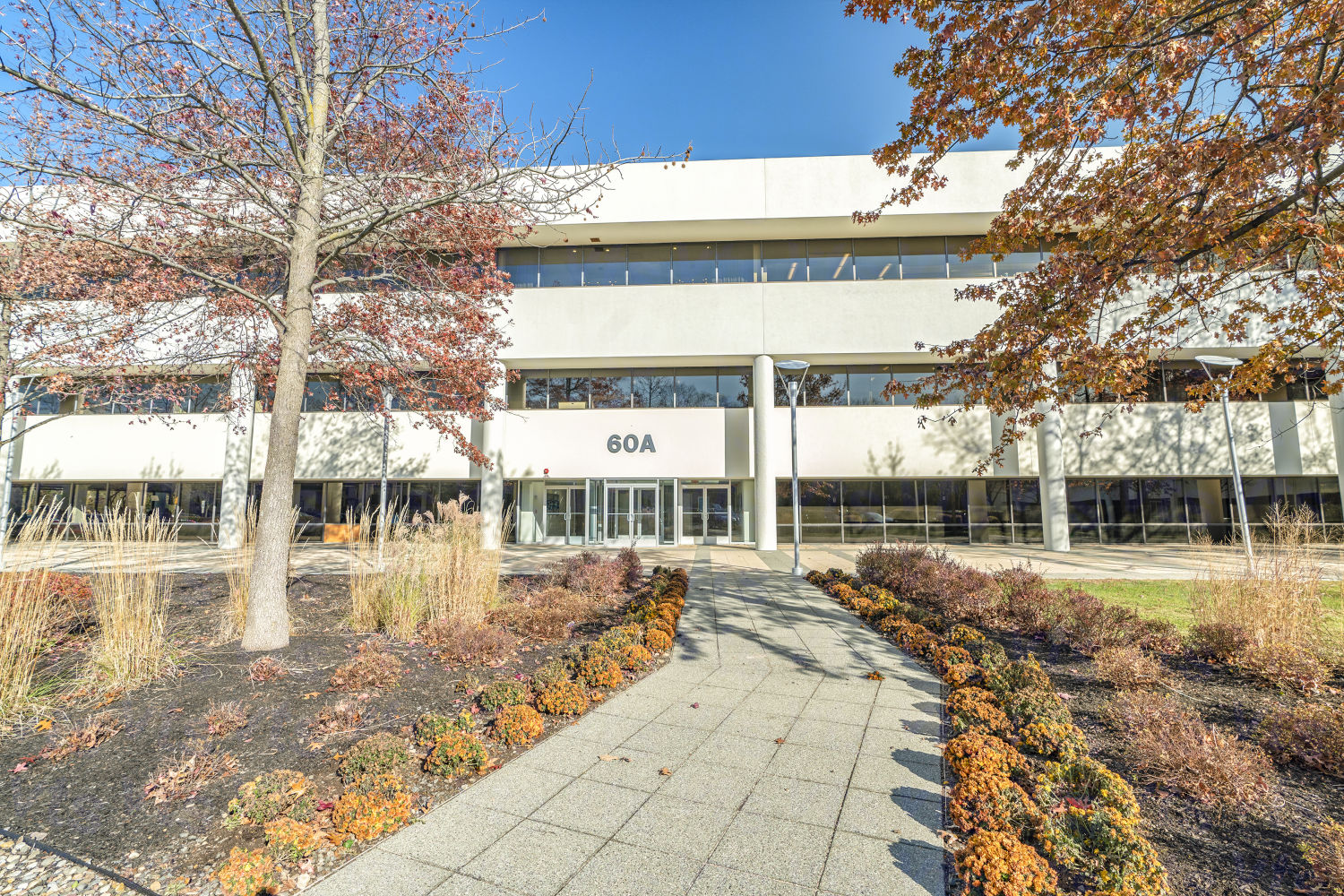 60 B Columbia Turnpike, Florham Park, NJ Commercial Space For Rent | VTS