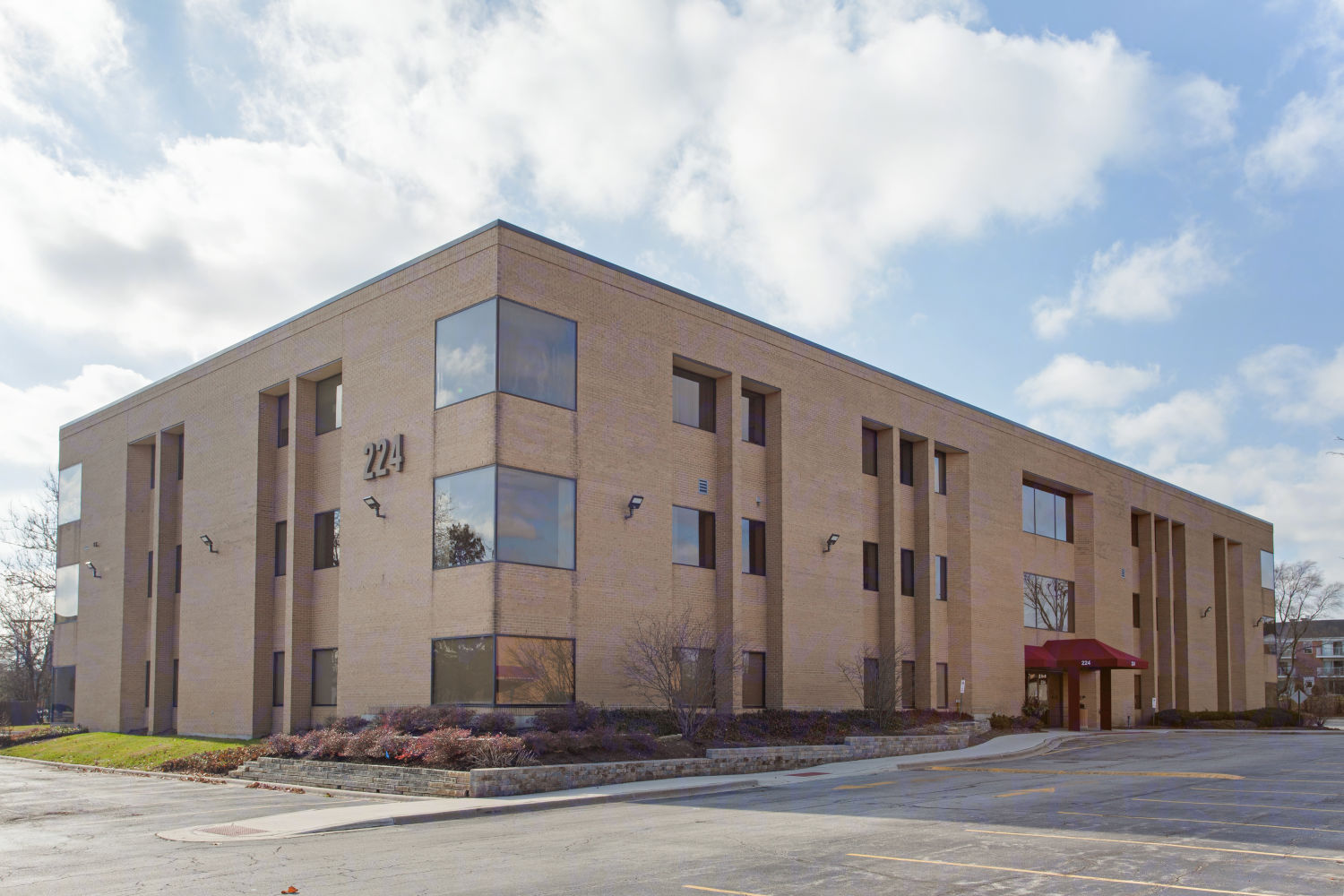 Oakbrook Terrace Medical Center 1 South 224 Summit Avenue, Oakbrook