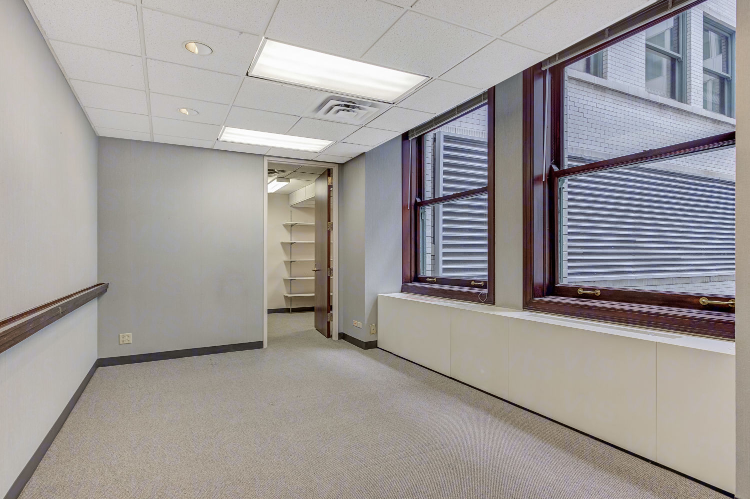 Partial 12th Floor, Suite 1220 Commercial Space for Rent at 111 West ...