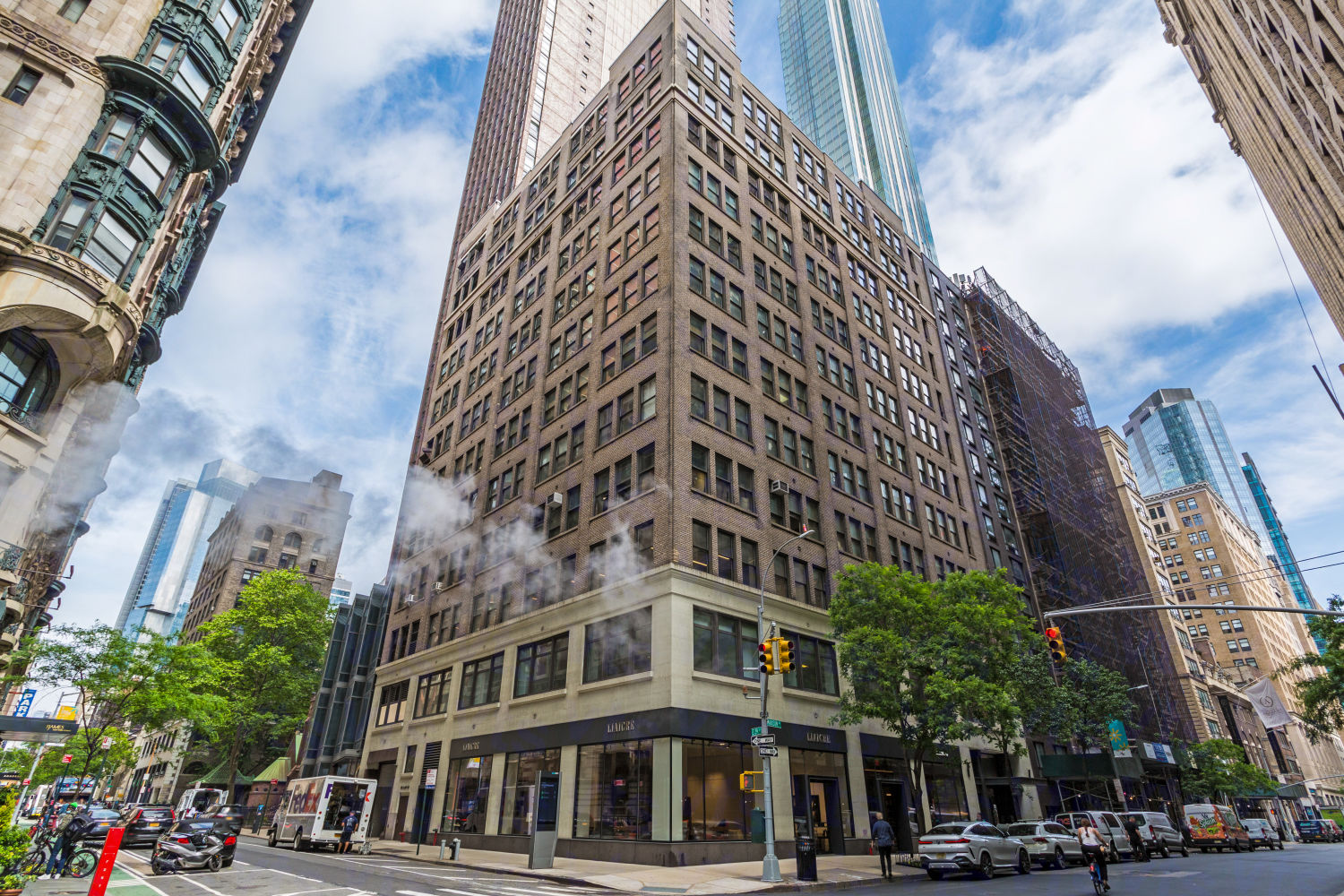 102 Madison Avenue, New York, NY Commercial Space for Rent | VTS