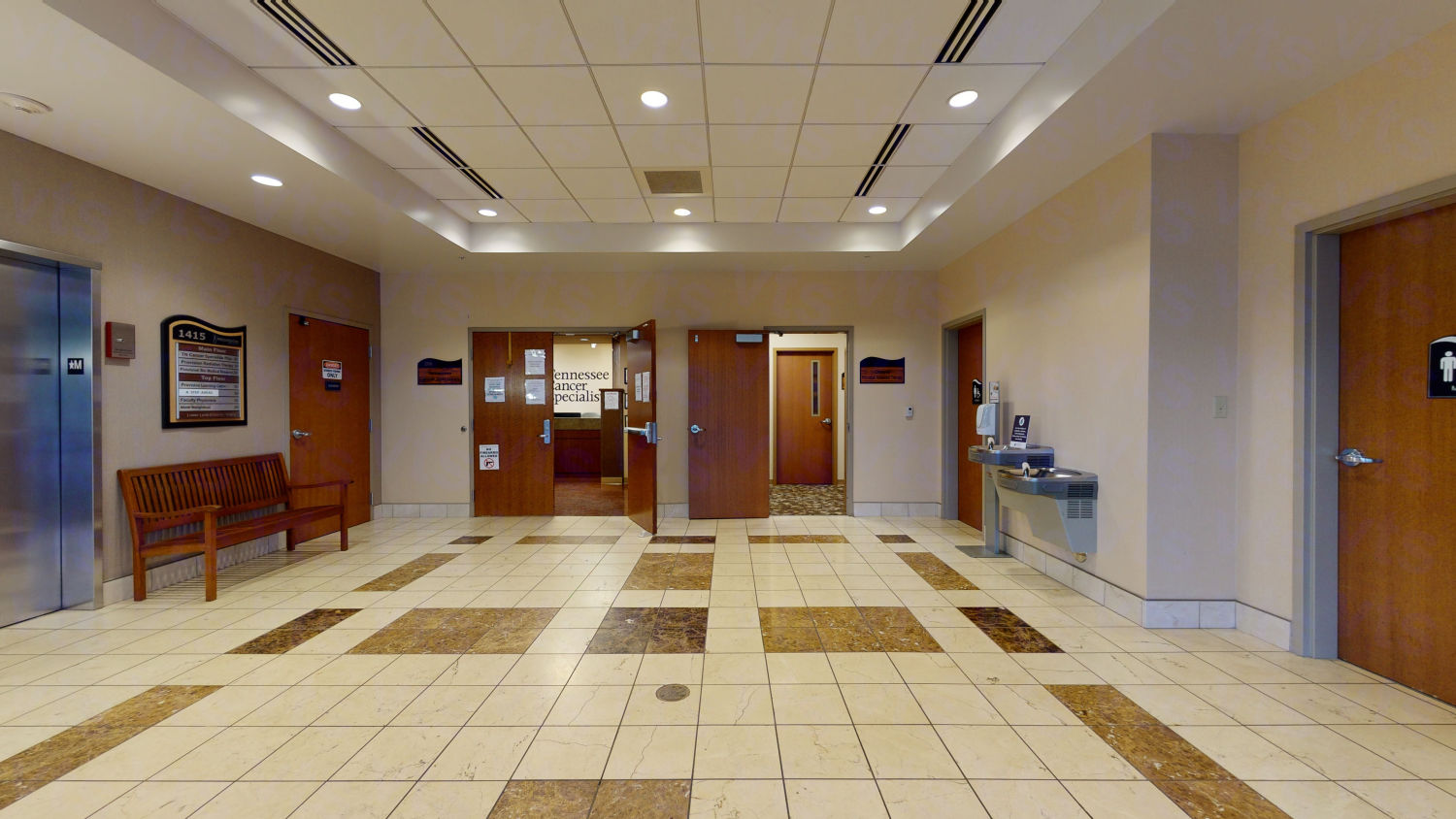 Medical Building - 1415 Old Weisgarber Road, Knoxville, TN Office Space ...