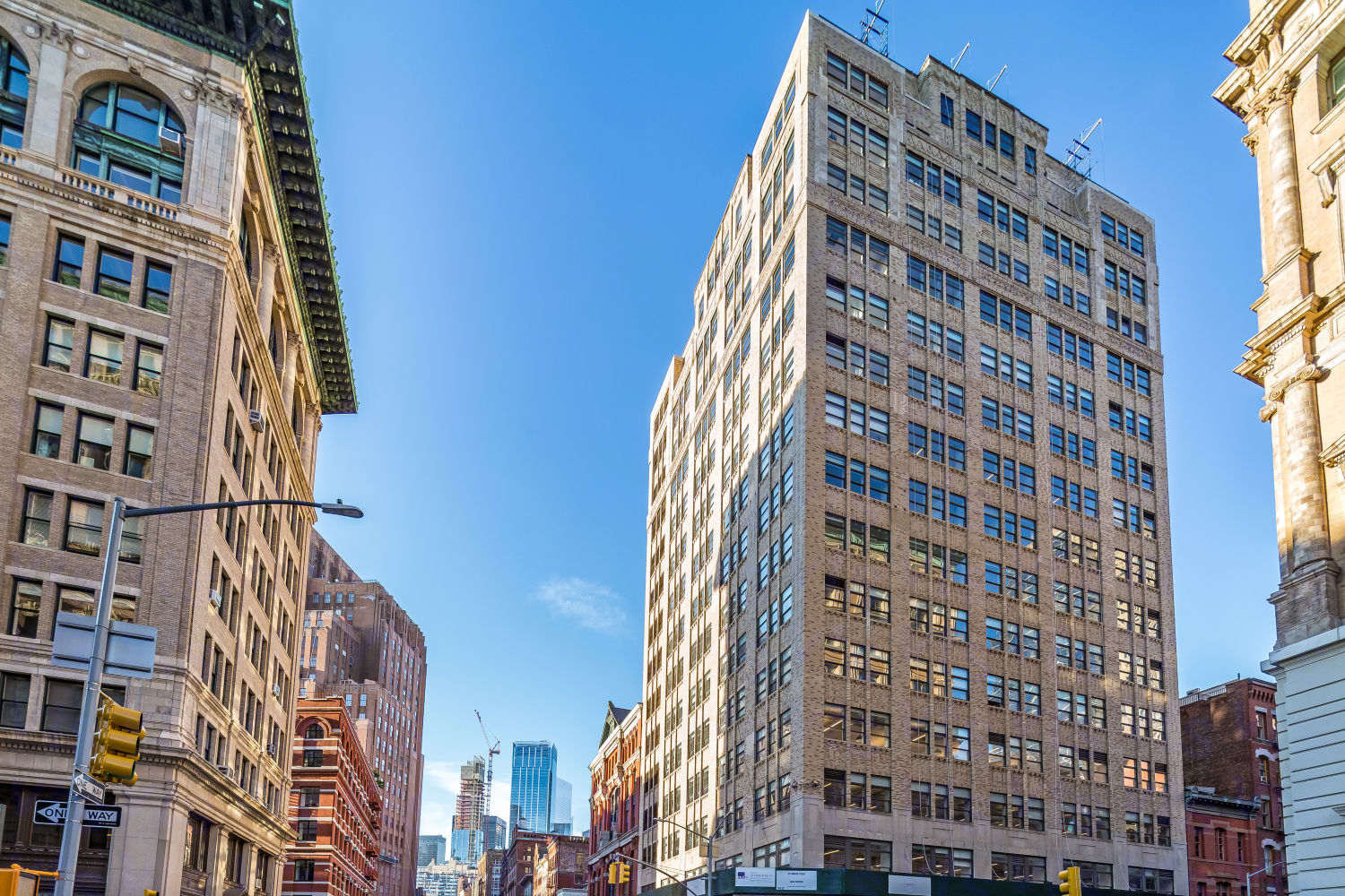 99 Hudson Street, New York, NY Commercial Space for Rent | VTS