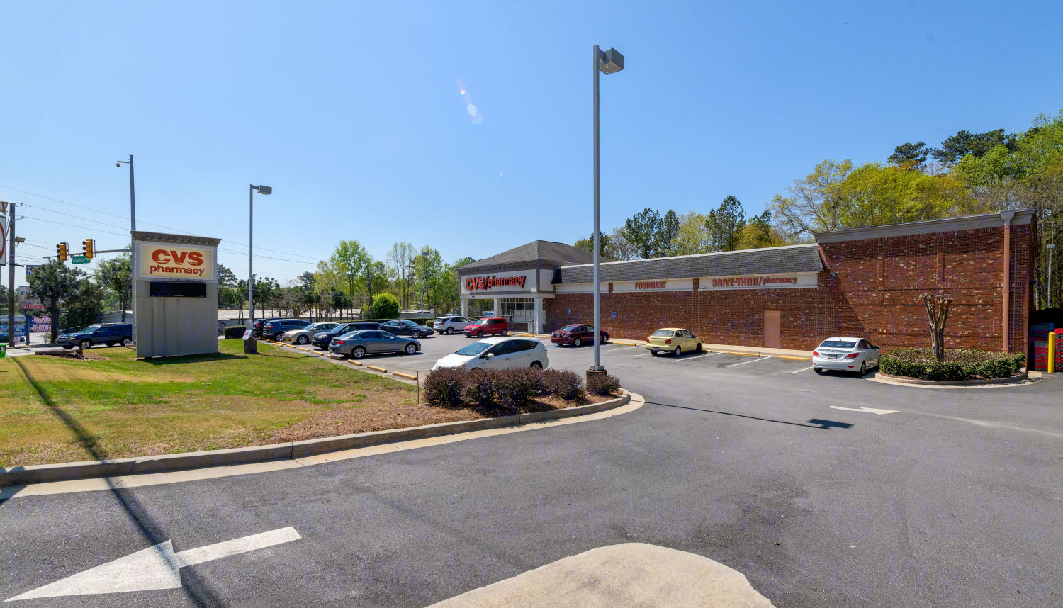 5846 Mableton Parkway 58465878 Mableton Parkway, Mableton, GA Commercial Space for Rent VTS