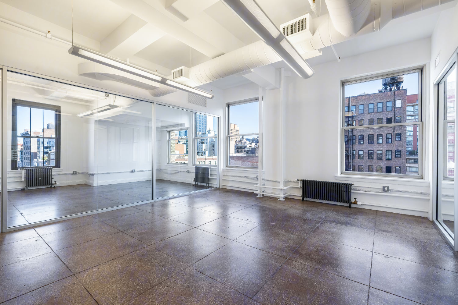 Partial 9th Floor, Suite 904 Commercial Space for Rent at 54 West 21st ...