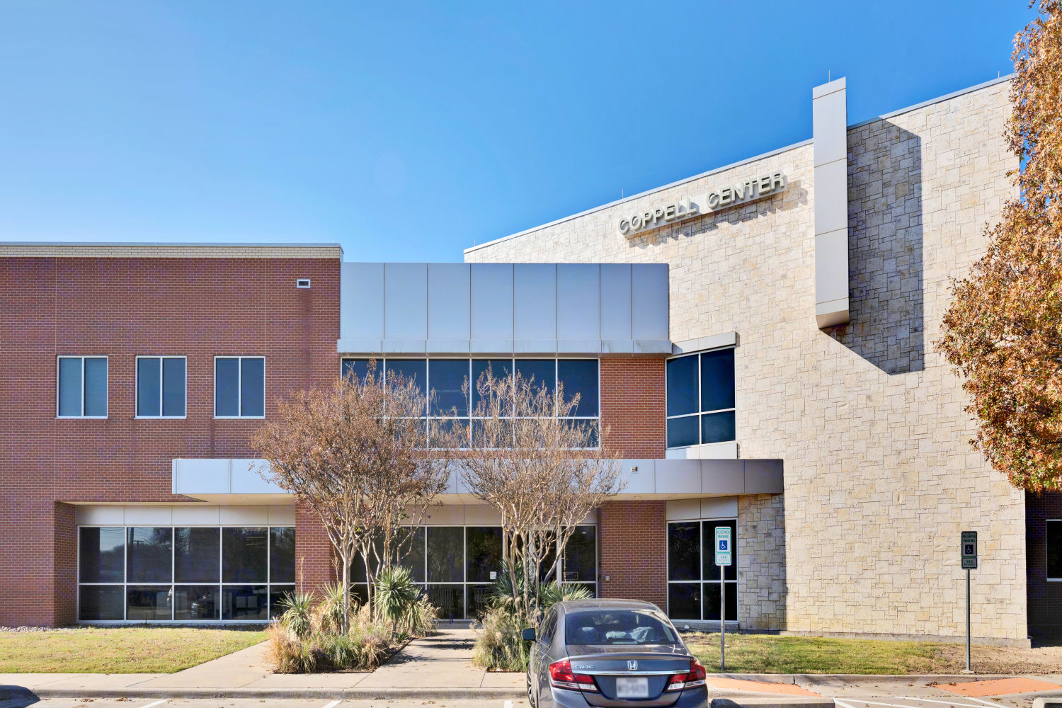 Coppell Healthcare Center 546 East Sandy Lake Road, Coppell, TX