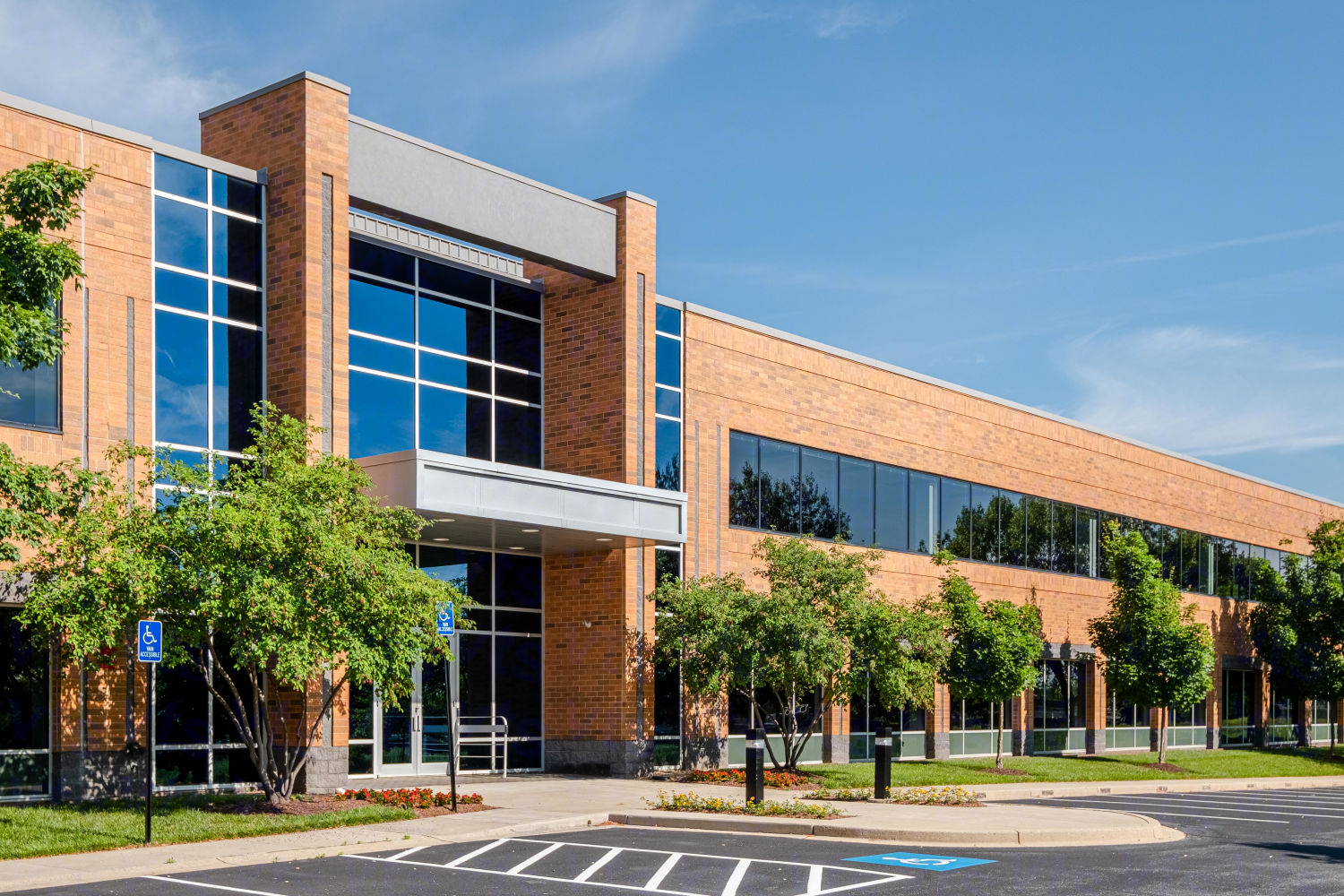 Westview Corporate Center - 5255 Westview Drive, Frederick, MD ...