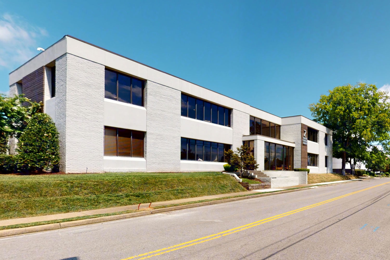 2 Music Circle South, Nashville, TN Commercial Space for Rent VTS