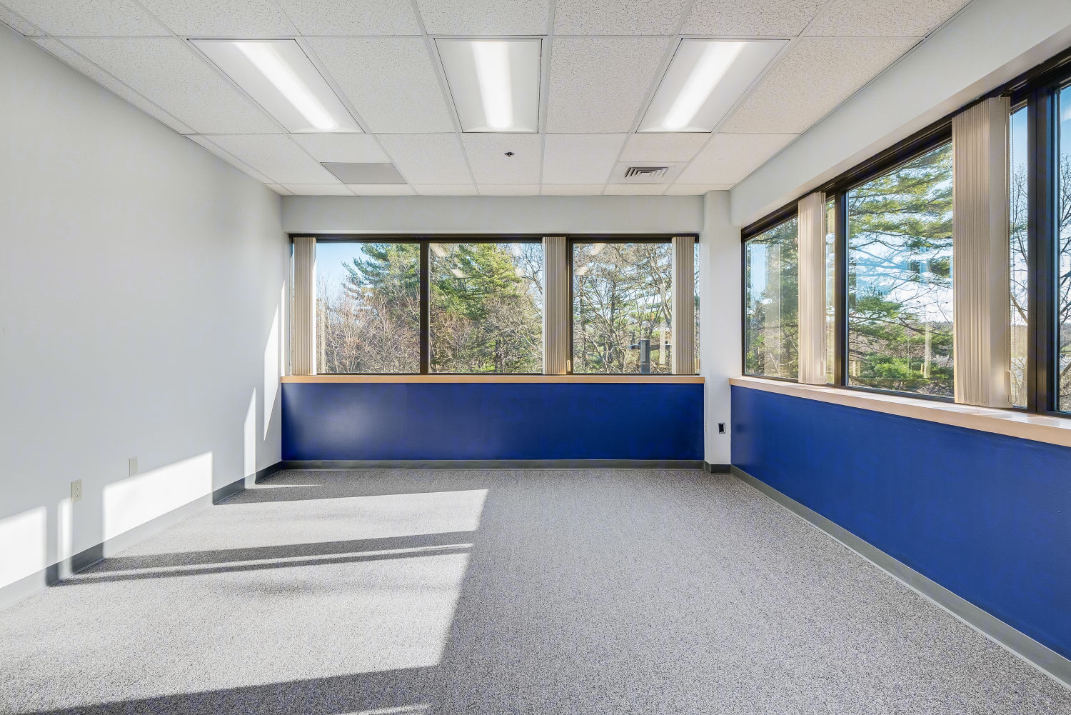 Partial 3rd Floor, Suite 310 Commercial Space For Rent At 124 Grove 