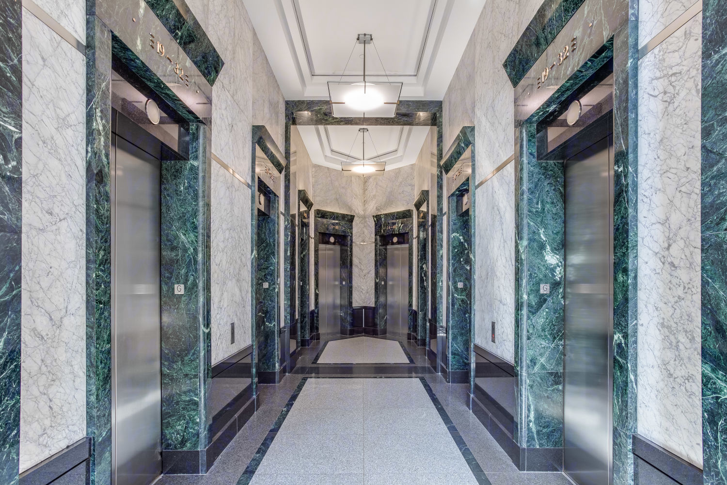 135 EAST 57TH STREET — MADISON EQUITIES