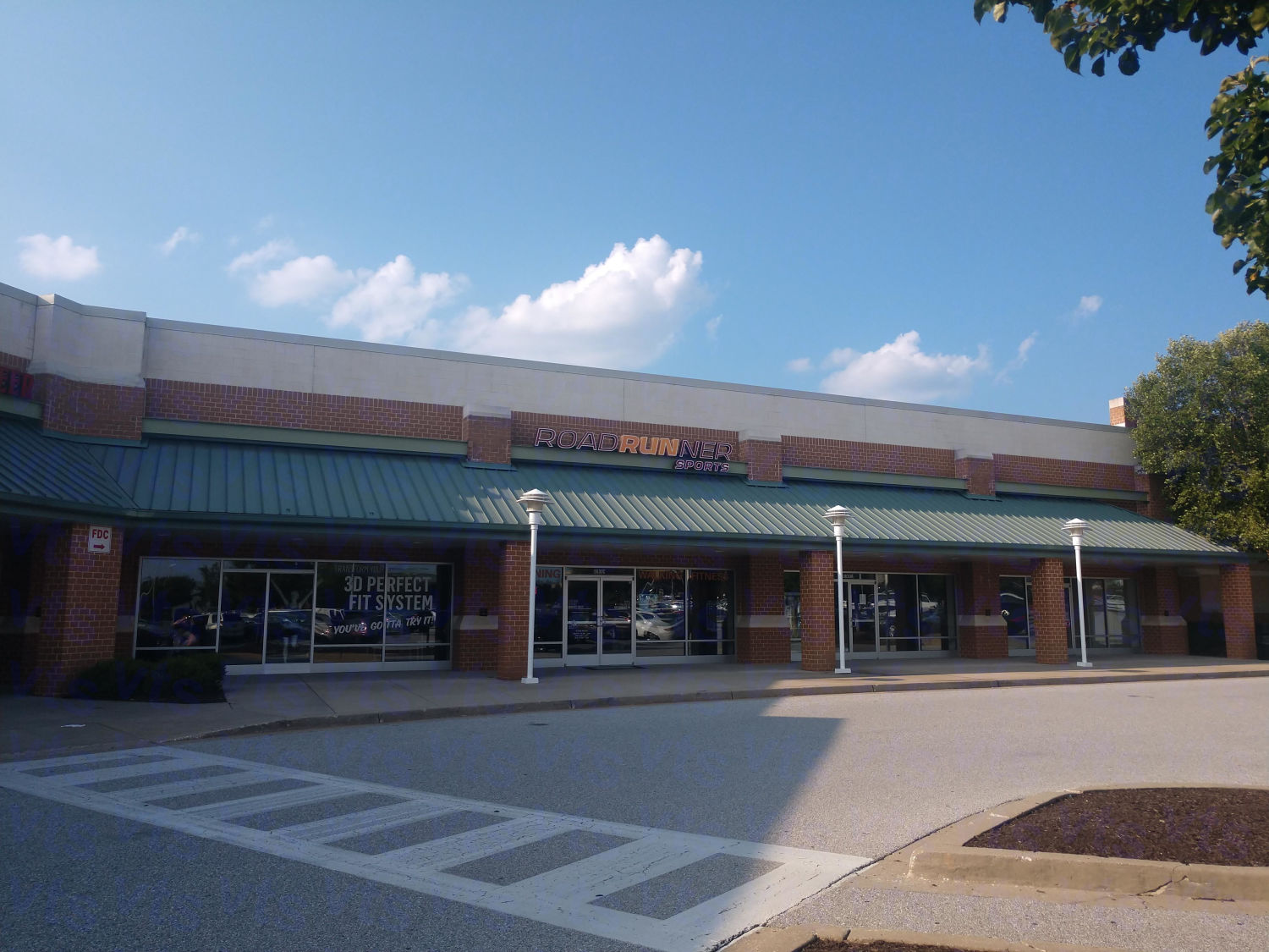 Gateway shop overlook stores