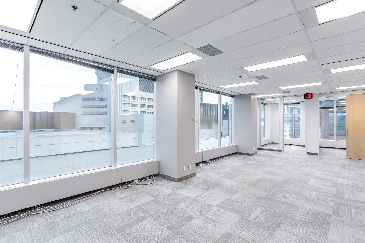 33 Bloor Street East, Toronto, ON Commercial Space for Rent