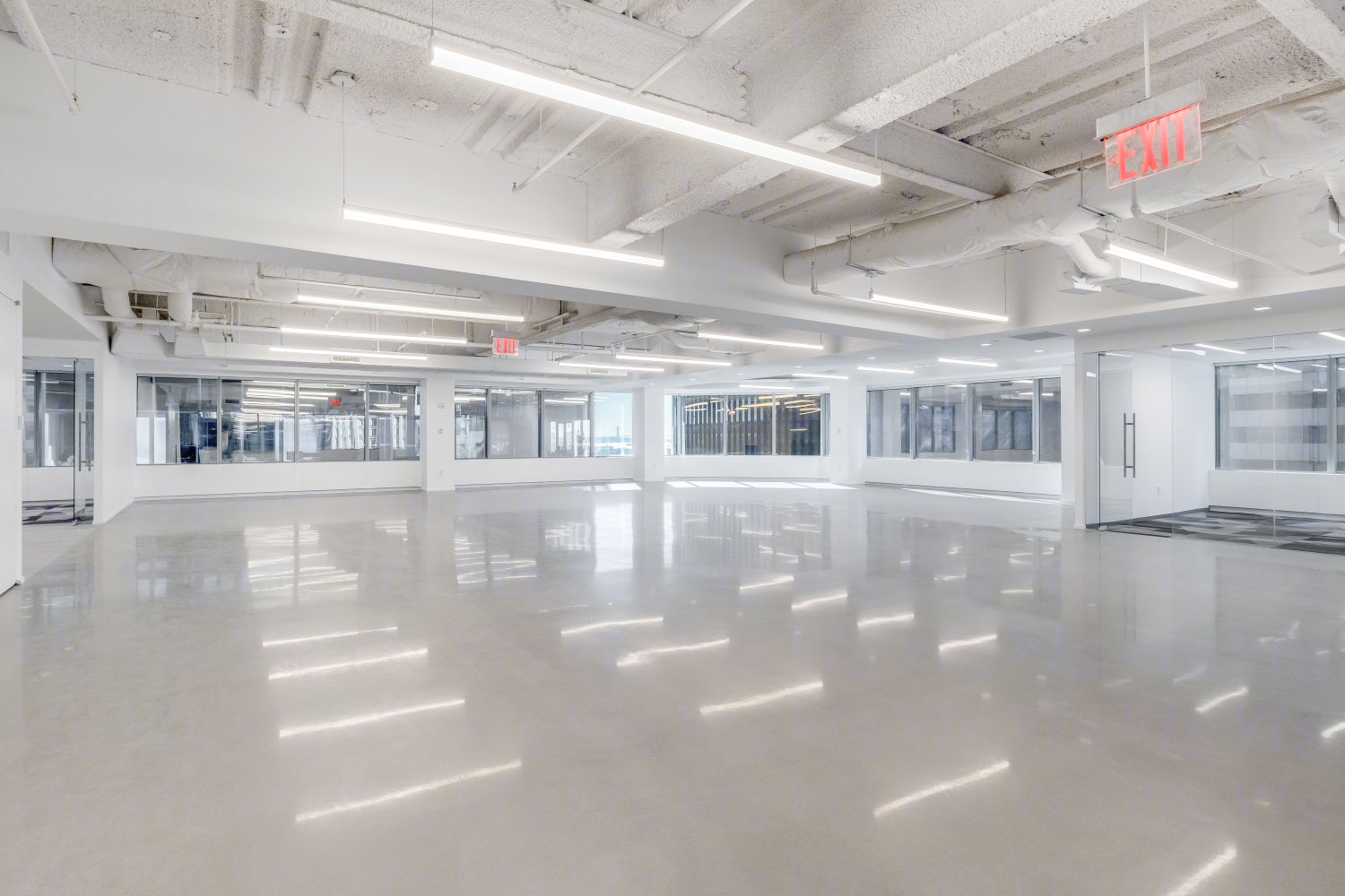 Entire 12th Floor, Suite 12A Commercial Space for Rent at 33 Whitehall ...