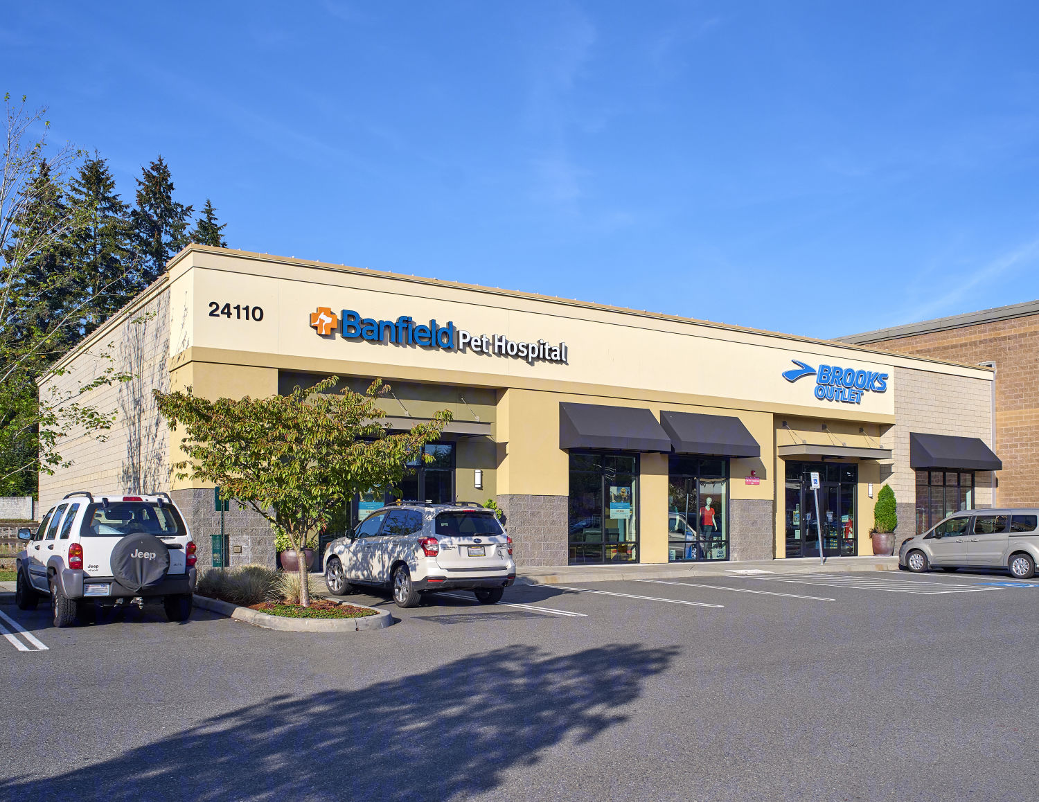 Brooks outlet 2025 bothell