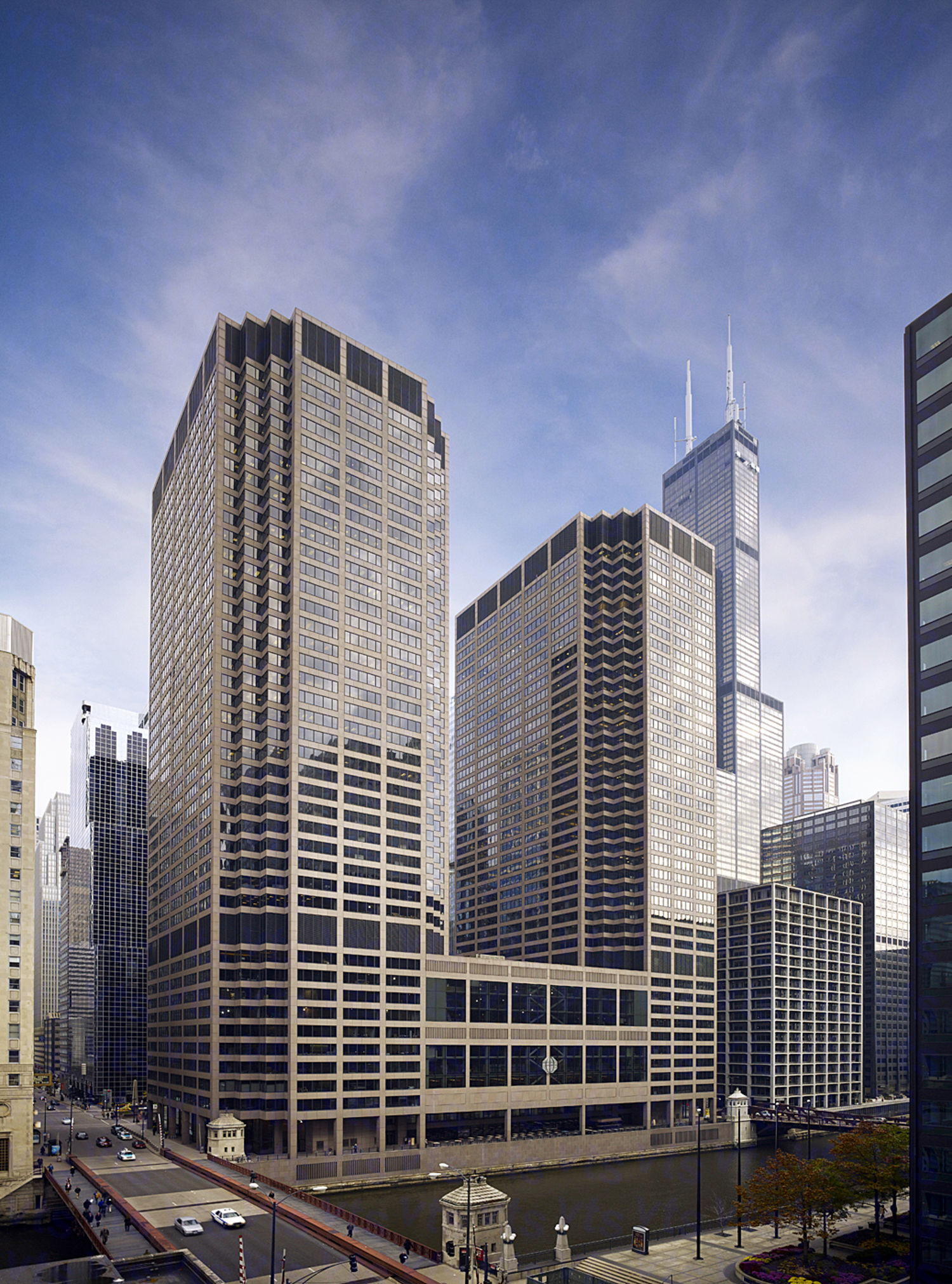 Partial 29th Floor, Suite 2900 Office Space for Rent at 10 South Wacker 