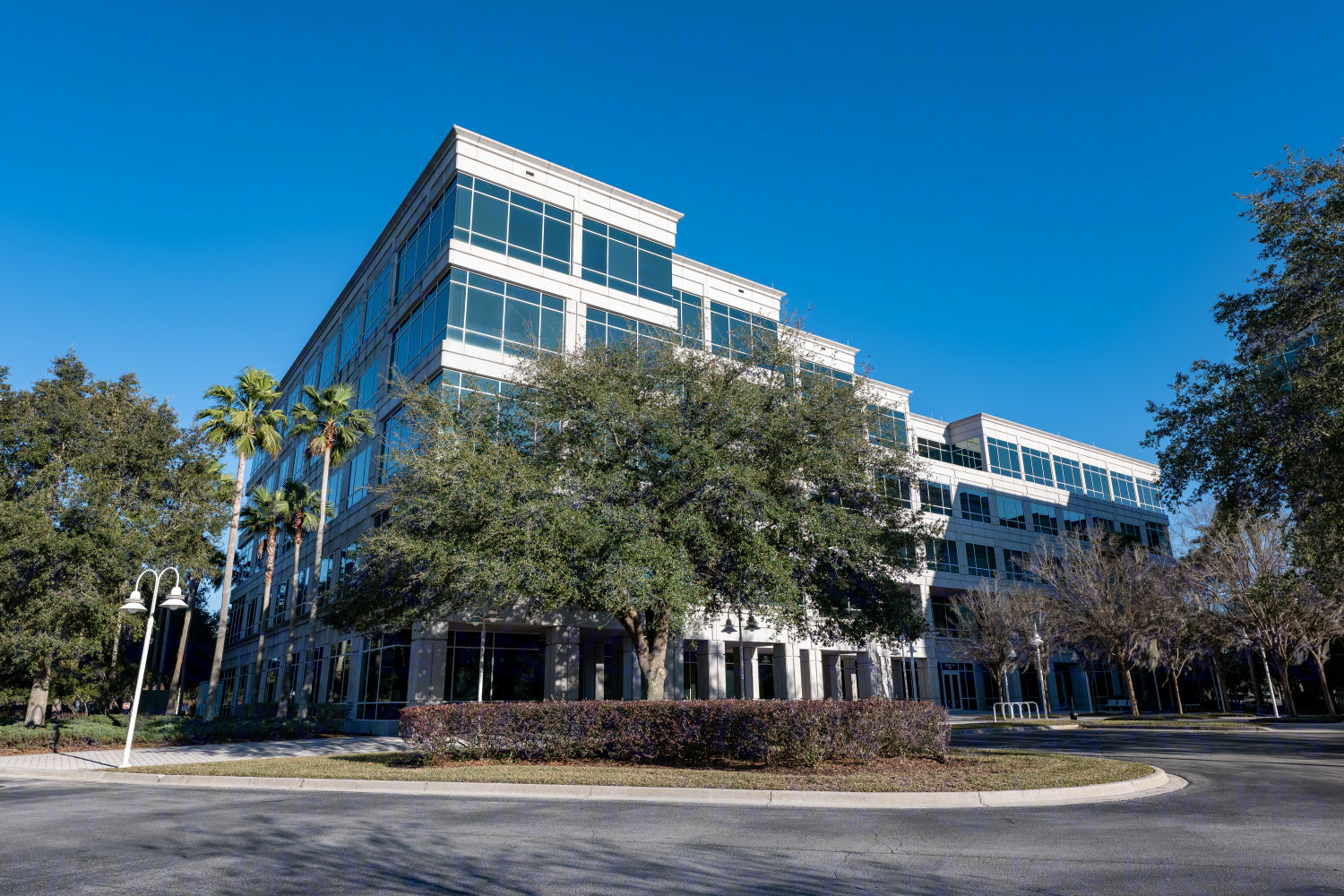 Deerwood North 200, Jacksonville, FL Office Space for Rent | VTS