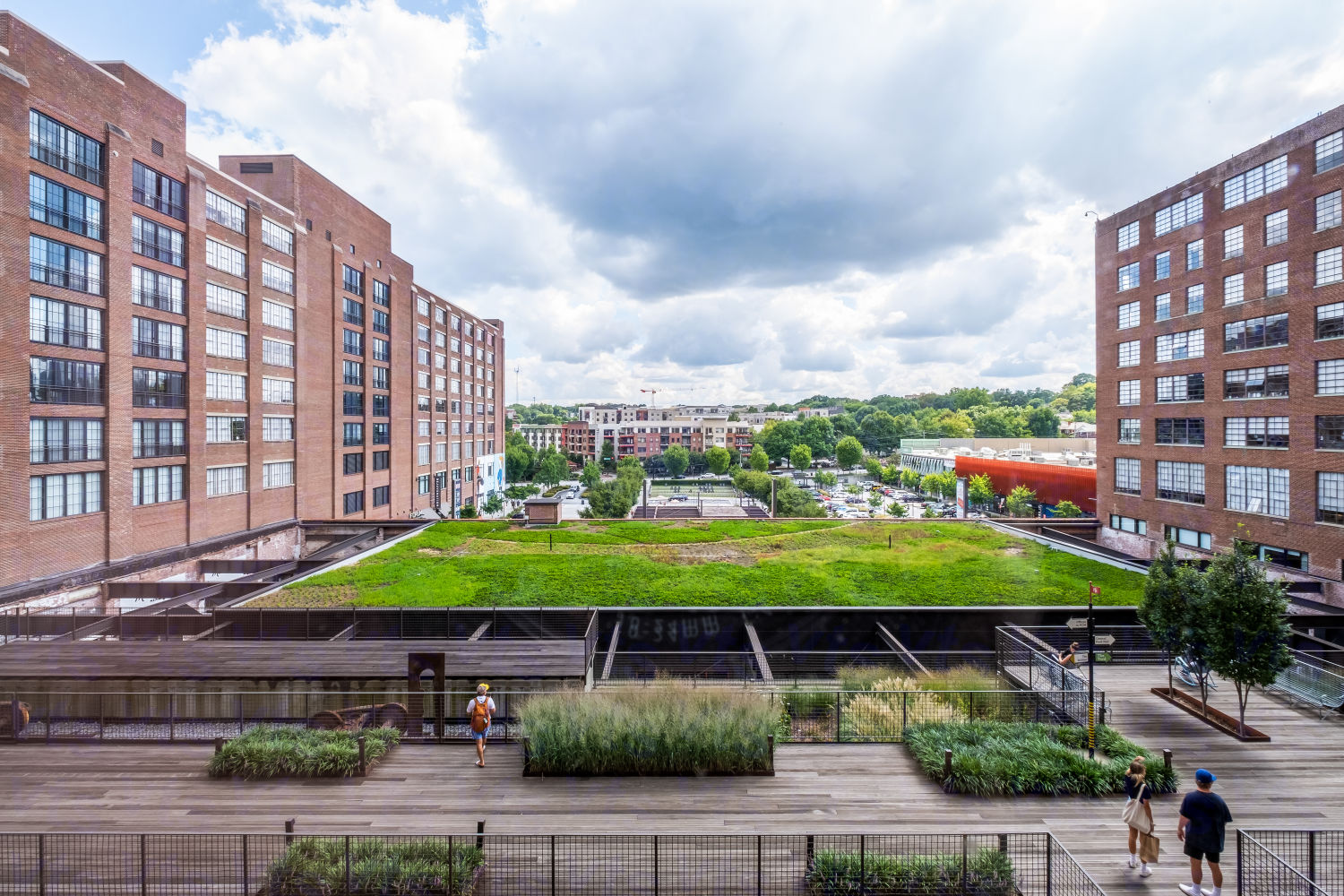 ponce city market furnished apartments