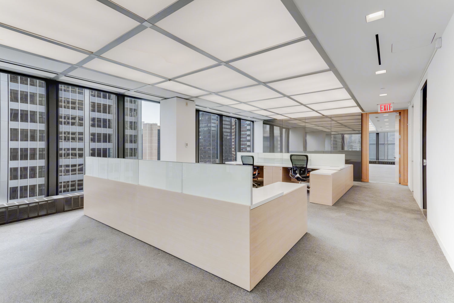 Partial 22nd Floor, Suite 2201 Office Space for Rent at 375 Park Avenue |  VTS