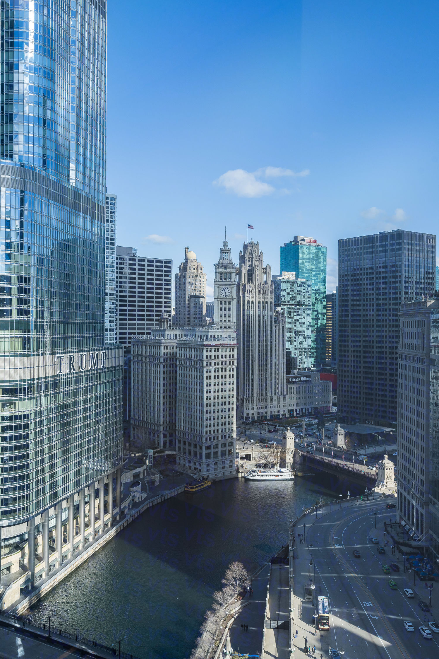 One East Wacker Drive, Chicago, IL Office Space for Rent | VTS 