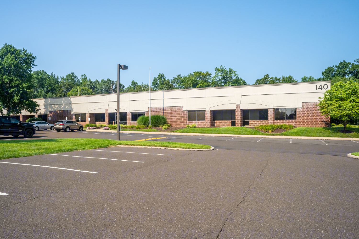 Terry Park Drive - 140 Terry Drive, Newtown, PA Commercial Space for ...