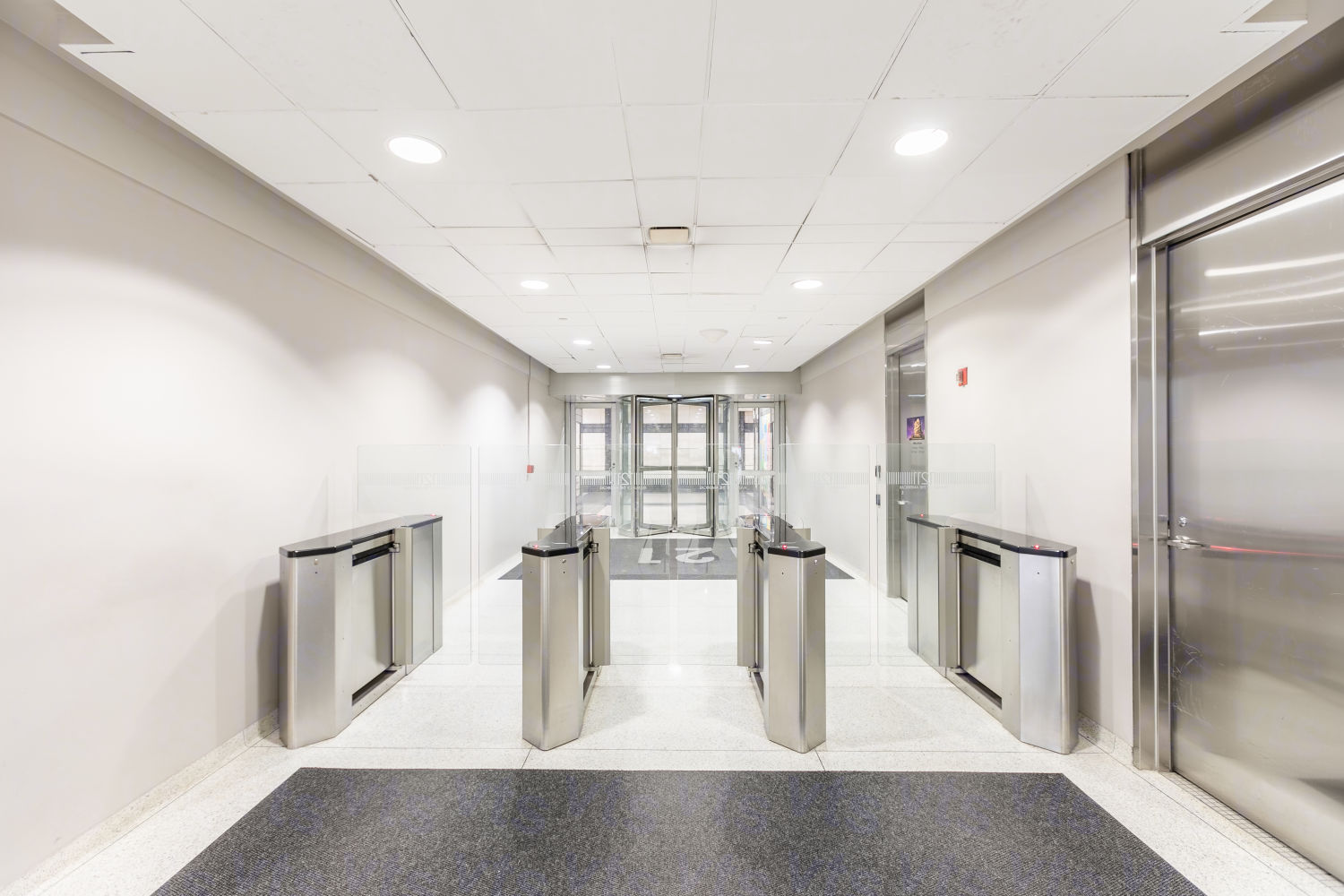 1211 Avenue of the Americas, New York, NY Commercial Space for Rent VTS