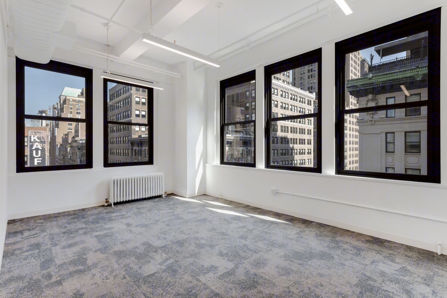 469 Seventh Ave, New York, NY 10018 - Office for Lease