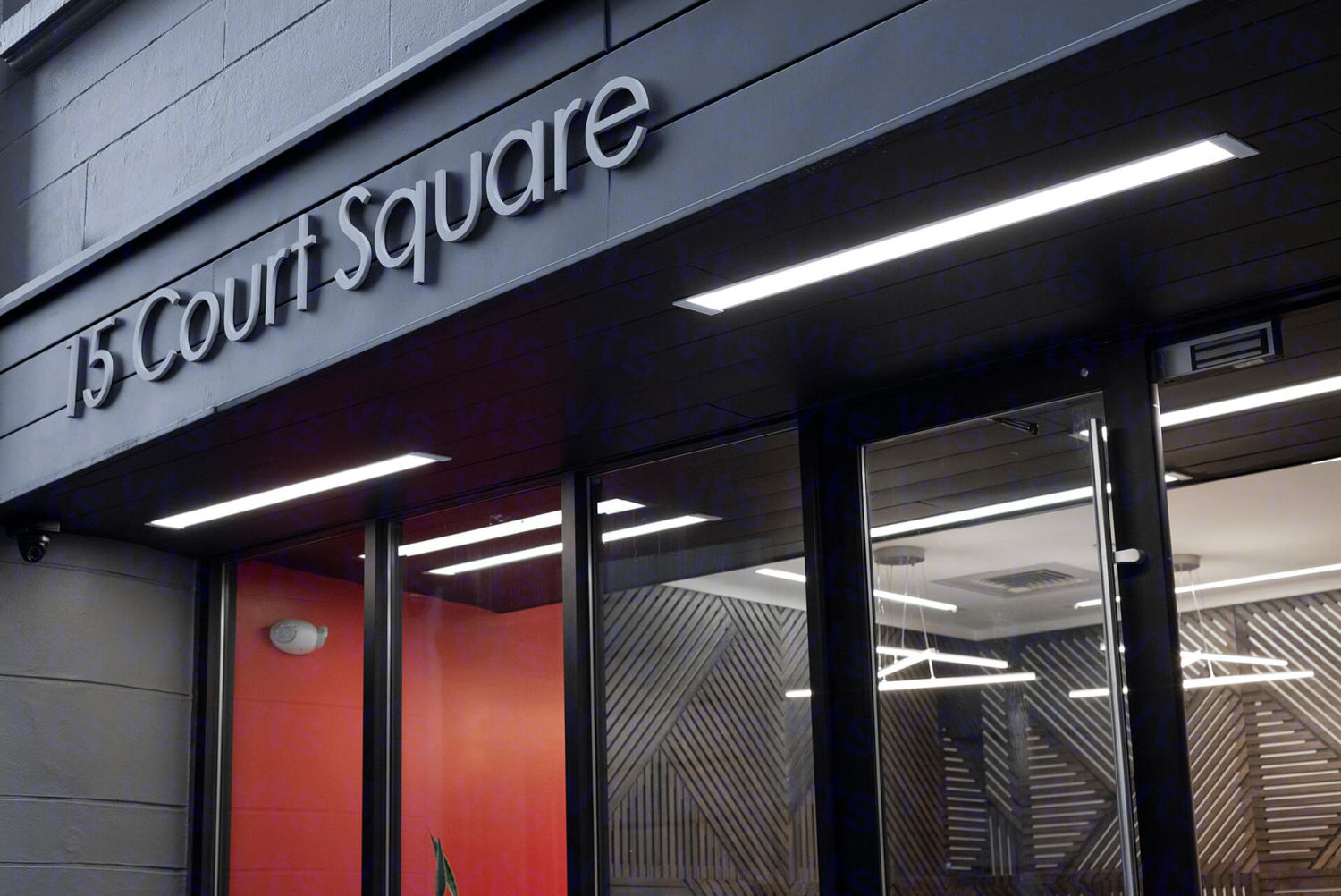 15 Court Square Boston MA Office Space for Rent VTS