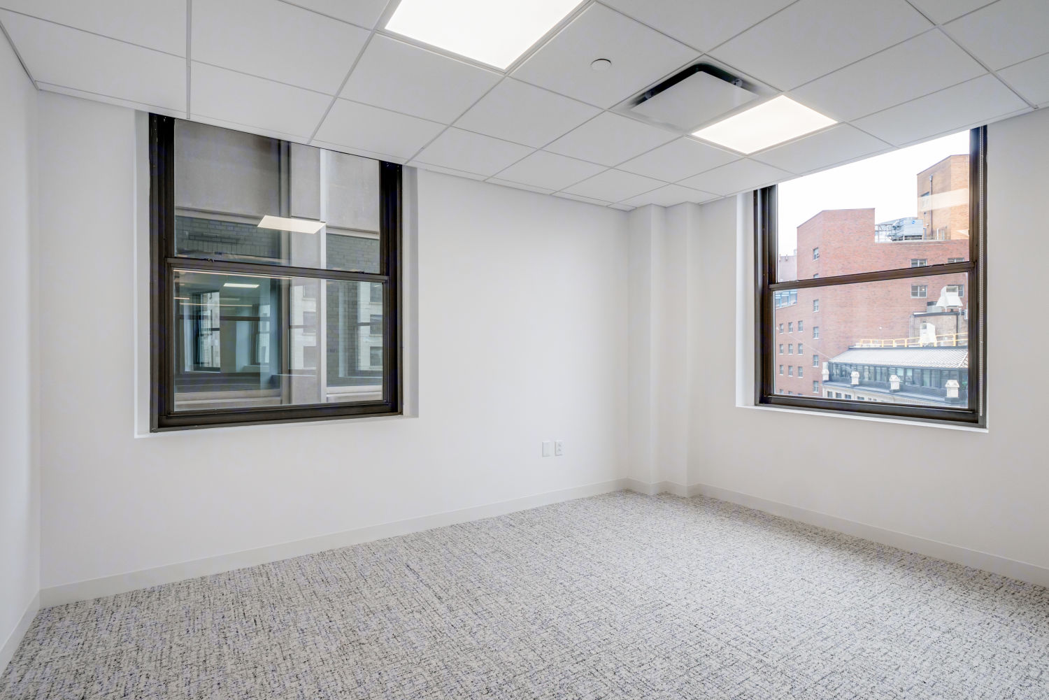 Partial 8th Floor Suite 800 75 Federal Commercial Space For Rent At 75 101 Federal Street Vts