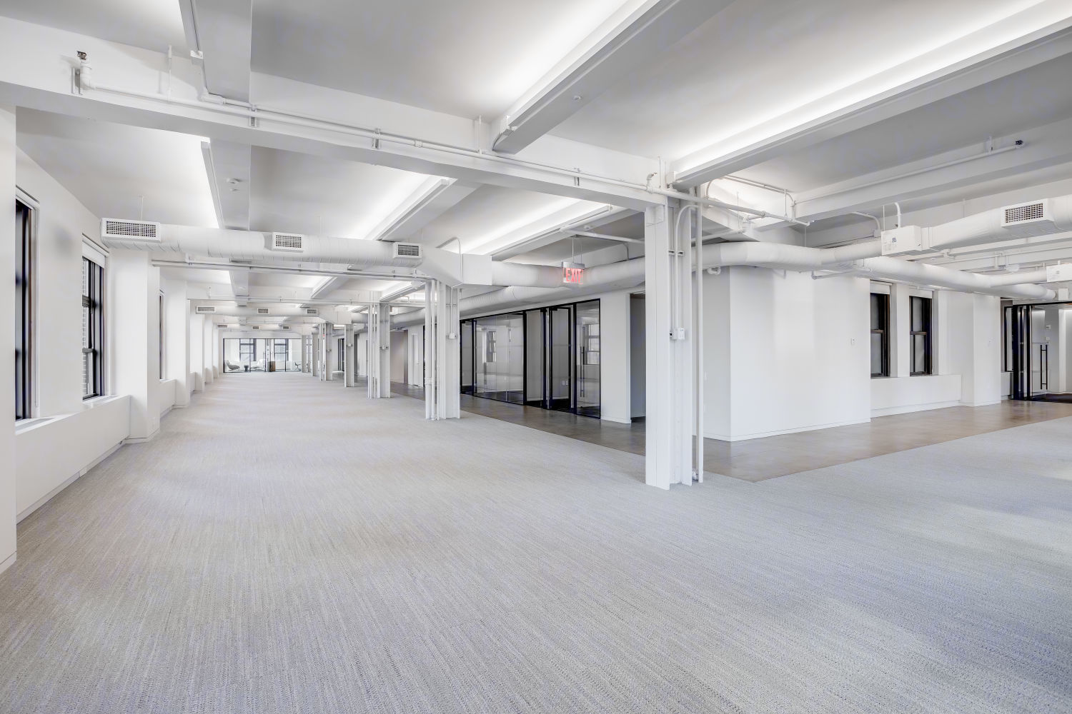 250 West 57th Street, Midtown Retail Space for Lease