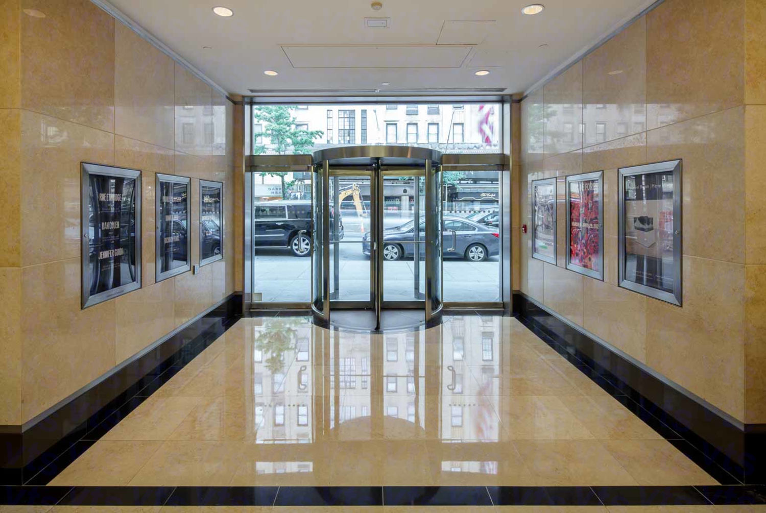 980 Madison Avenue New York NY Office Space For Rent VTS